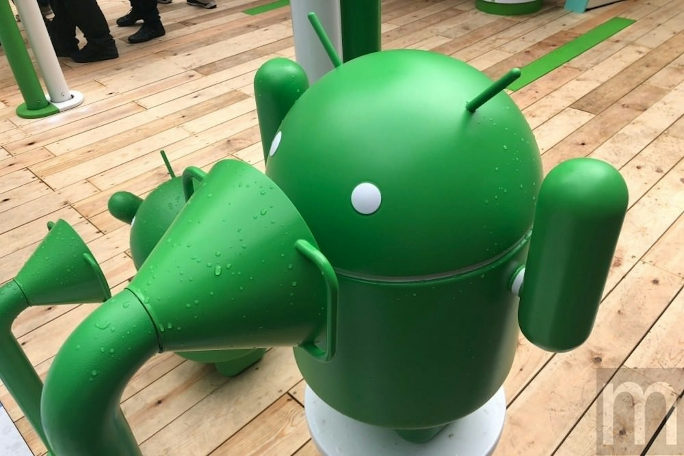 是改善碎片化現象？ Android P將開始限制使用Android 4.2版本以後相容App這篇文章的首圖