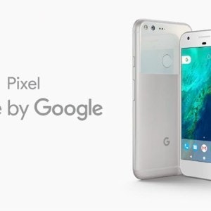 是Google自有品牌手機Pixel系列揭曉 首款整合人工智慧技術機種的第8張圖
