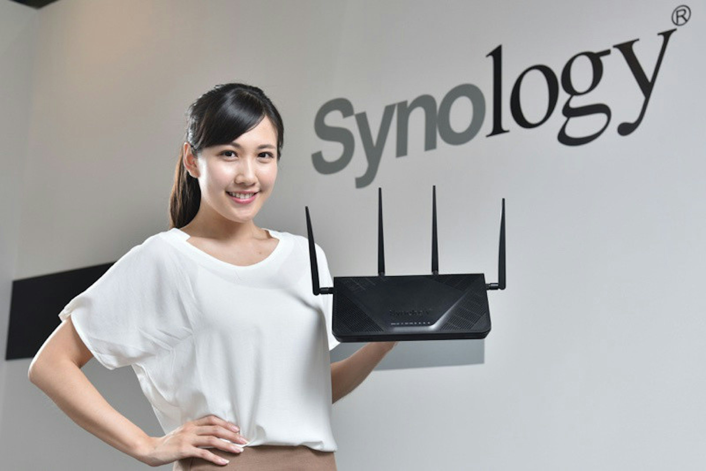 是Synology更新路由器 預告更多新品將至這篇文章的首圖