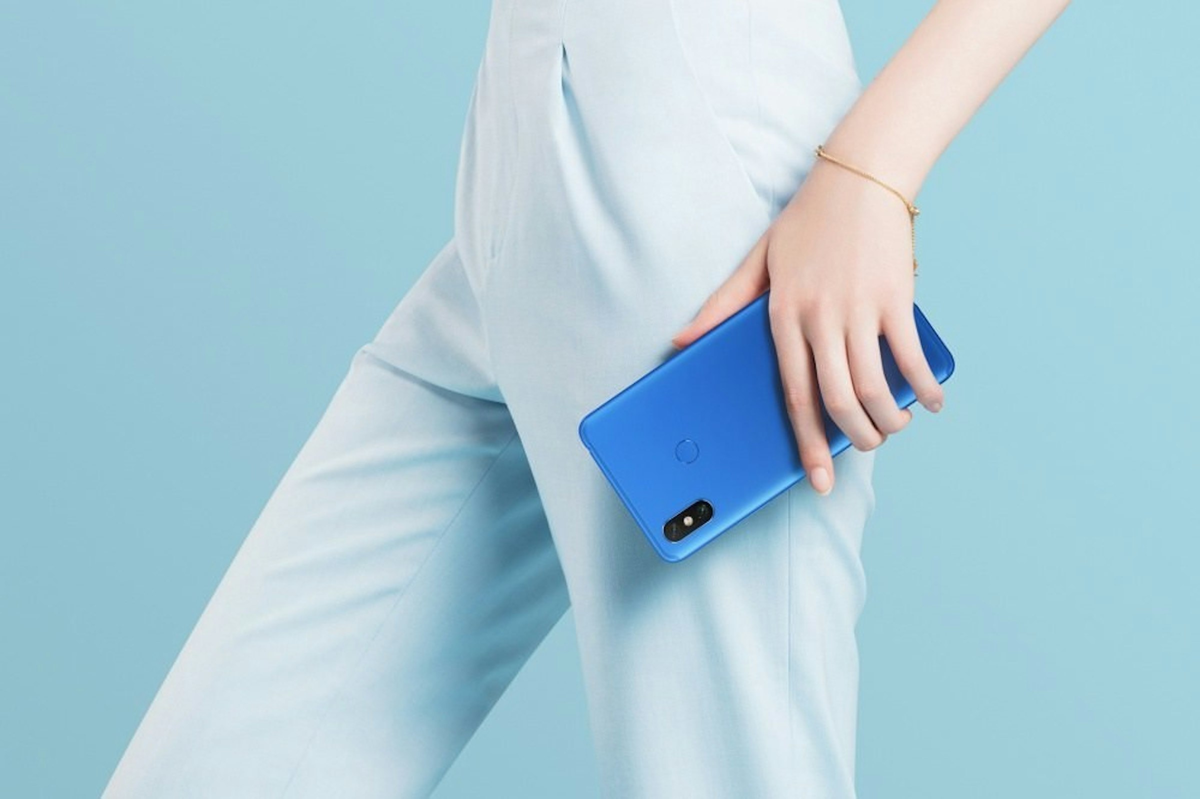 是小米Max 3完整細節提前揭曉 晚間發表會可能會有「One More Thing」這篇文章的首圖