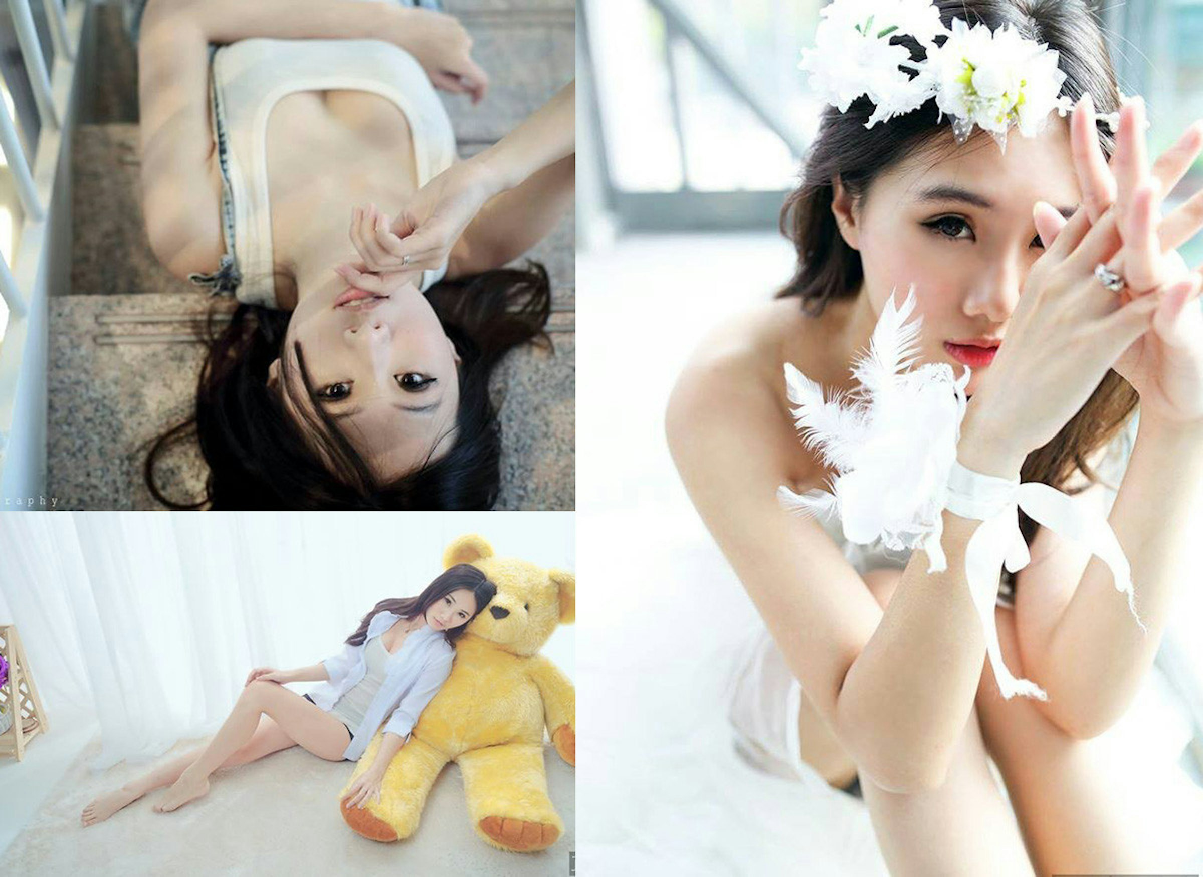 是【每日正妹】高材生的逆襲…又高又有身材的碩士美女 — Iris這篇文章的首圖