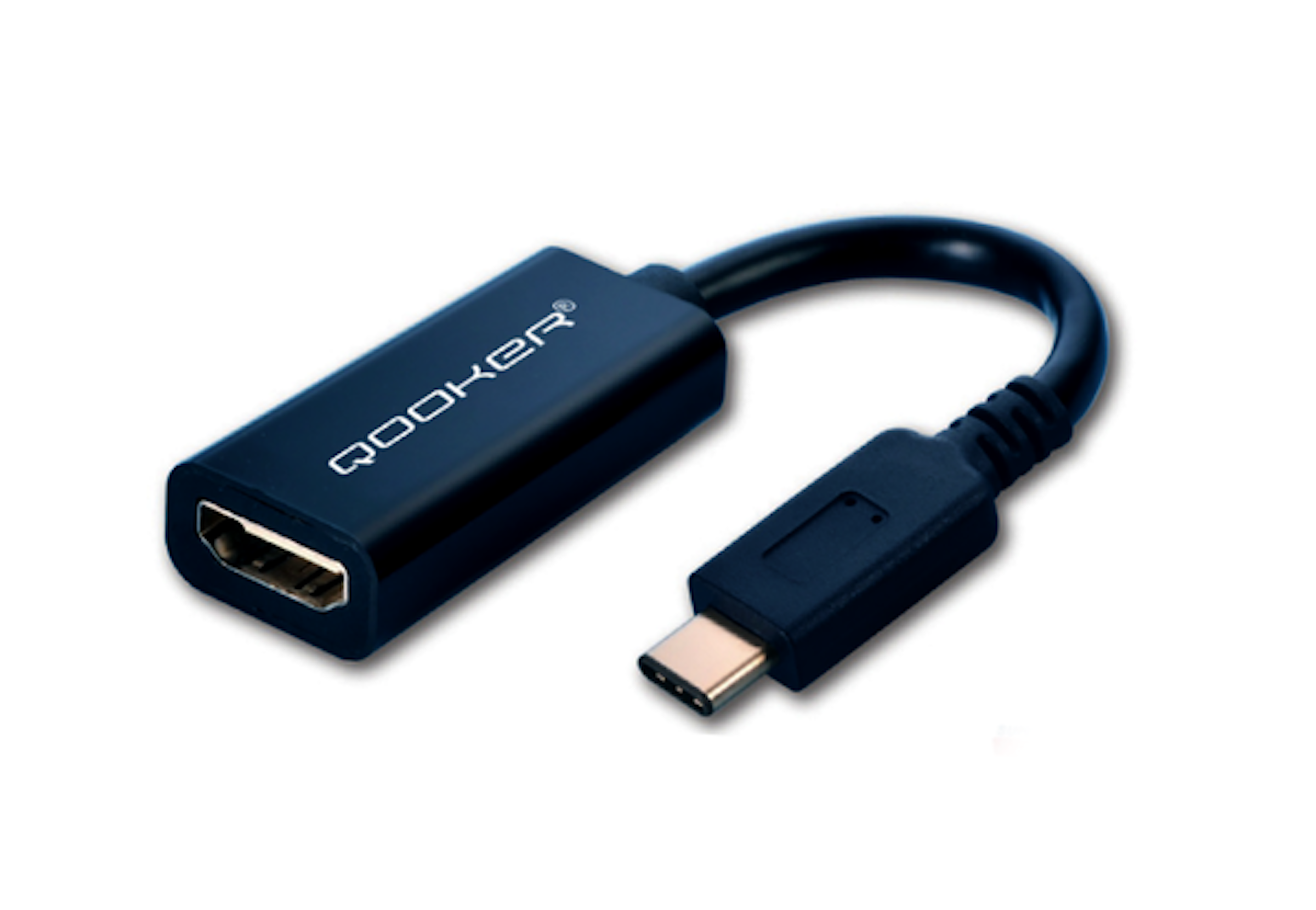 是直接接電視？最新介面 Type C 轉 HDMI 手機測試這篇文章的首圖