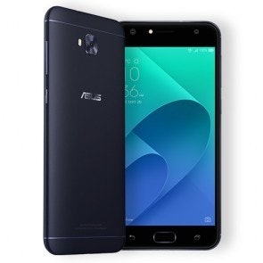 是Zenfone 4 Selfie、Selfie Pro自拍雙雄提前登場,主打前置雙鏡頭這篇文章的第5圖