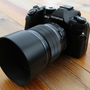 是Olympus旗艦新機OM-D E-M1 Mark II 今年年底前出貨的第20張圖