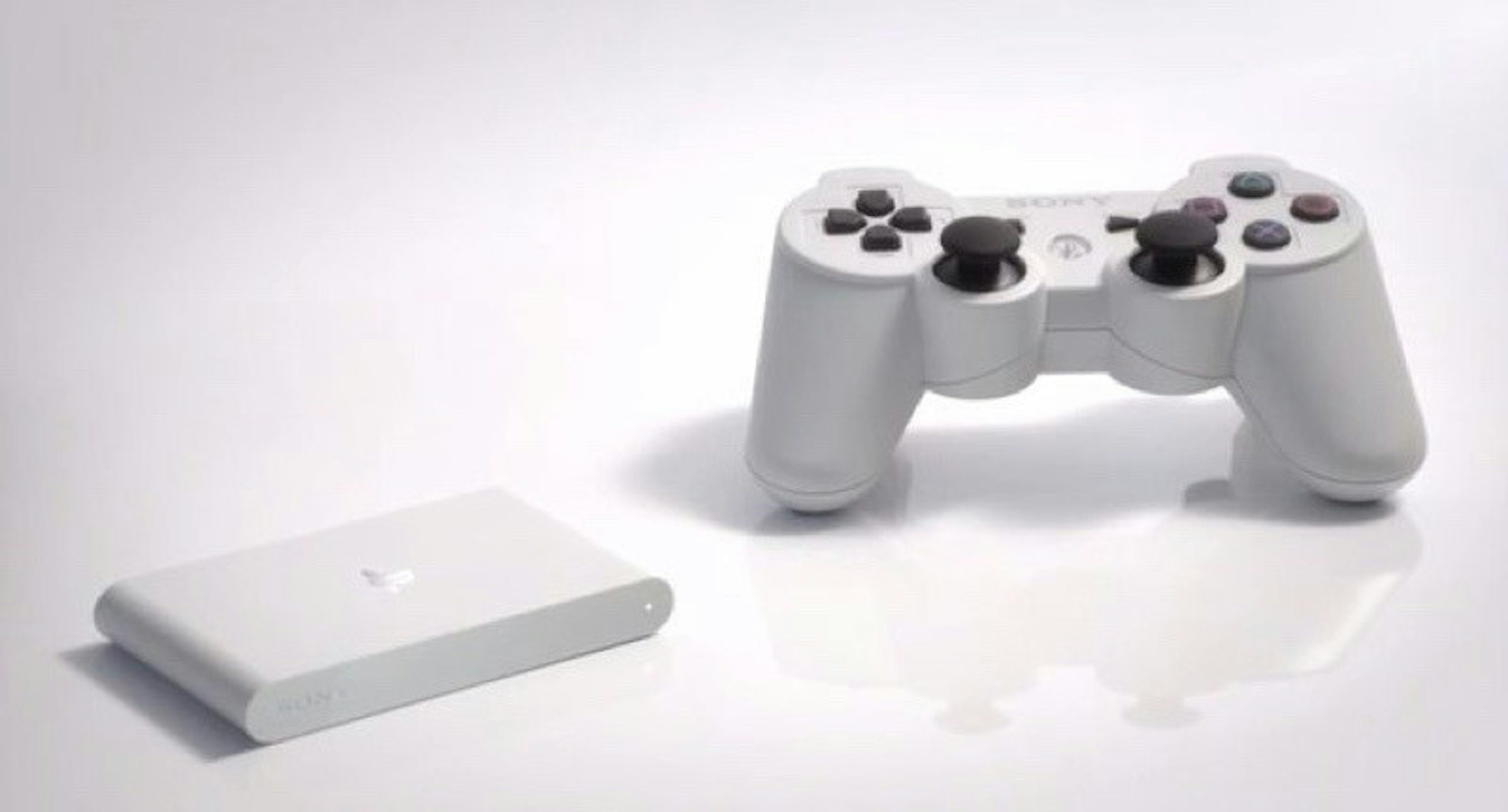 是市場定位、銷售問題 PS Vita TV日本停賣這篇文章的首圖