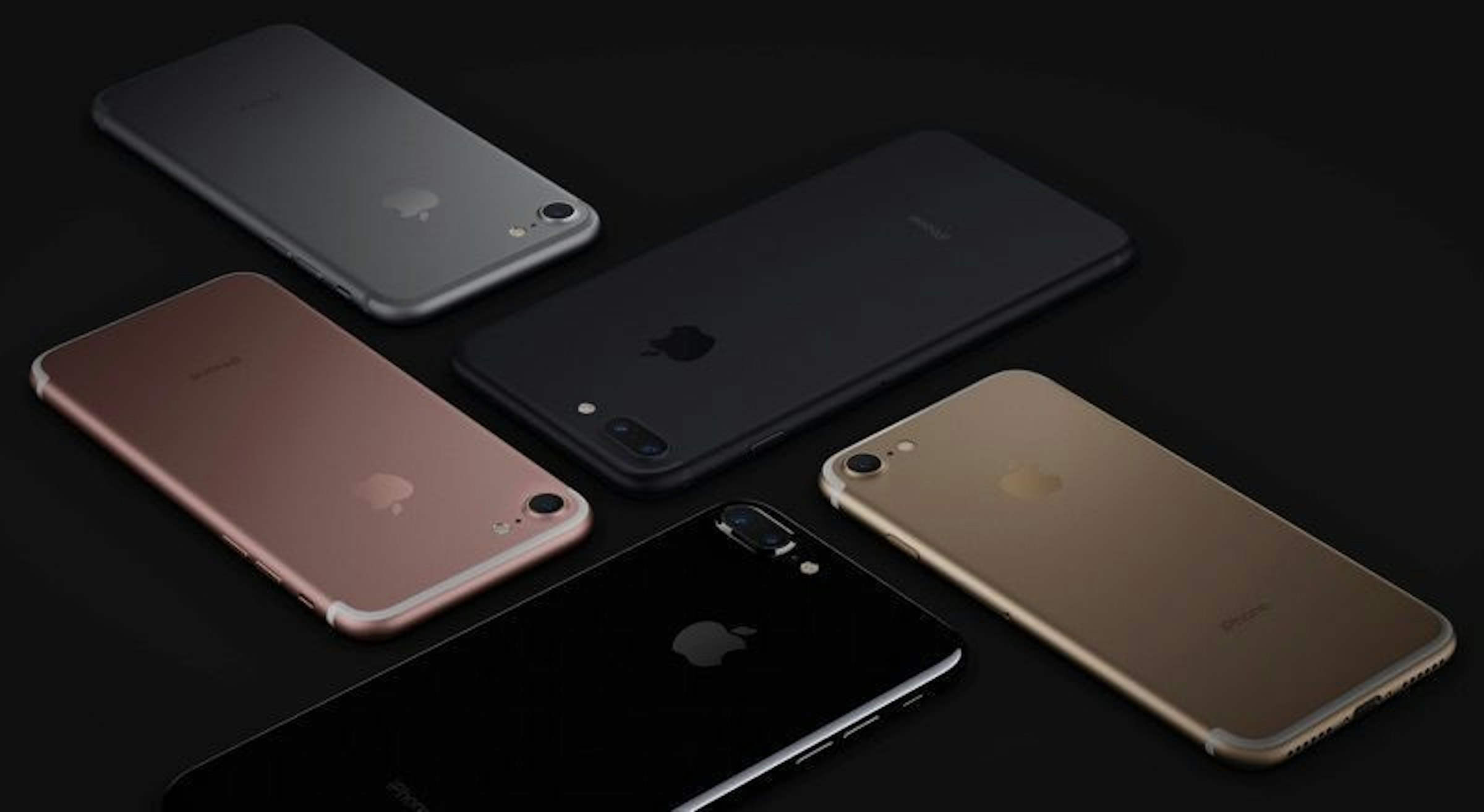 是棄捨PowerVR系列 新款iPhone可能改用蘋果自主設計GPU這篇文章的首圖