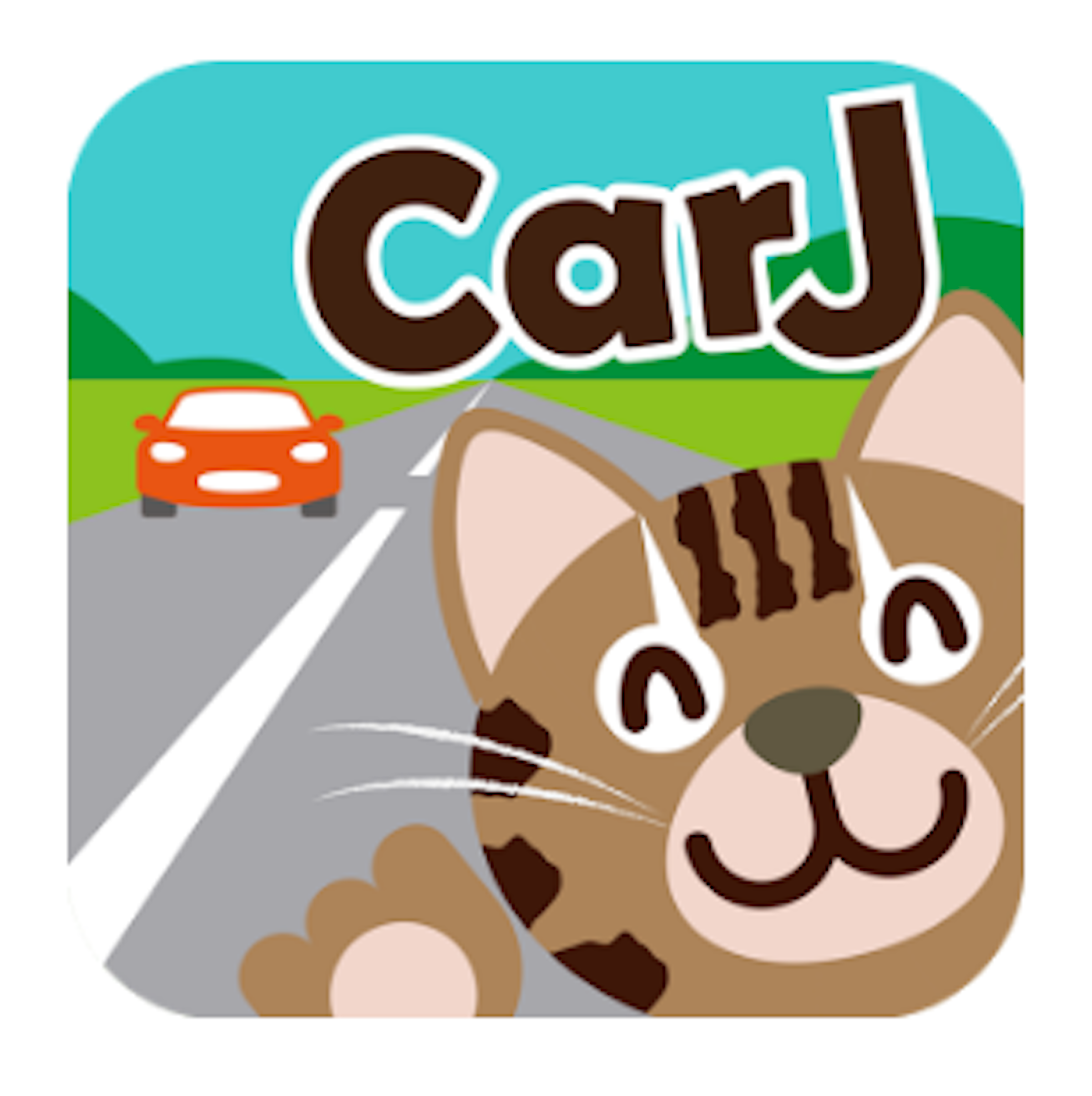 是實用度高到破錶！《幸福CarJ》讓你出門開車停車更加便利方便這篇文章的首圖