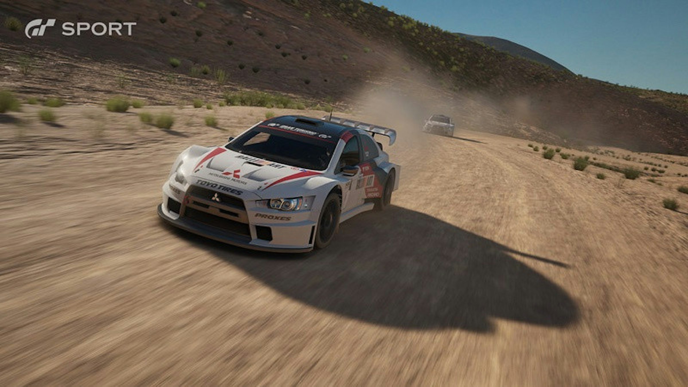 是為使遊戲更為完善 《Gran Turismo Sport》將延至2017年推出這篇文章的首圖