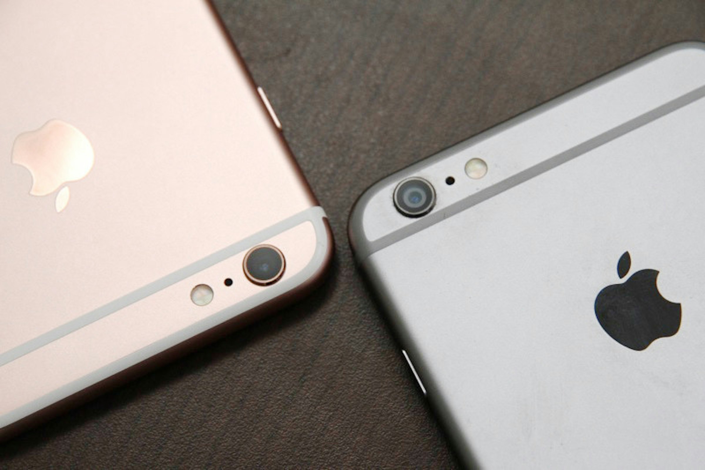 是除雙鏡頭外 iPhone 7將採雙擴音孔設計這篇文章的首圖