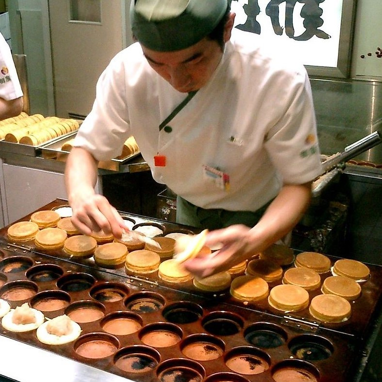 是知道嗎？紅豆餅源自一種東京的和菓子這篇文章的首圖