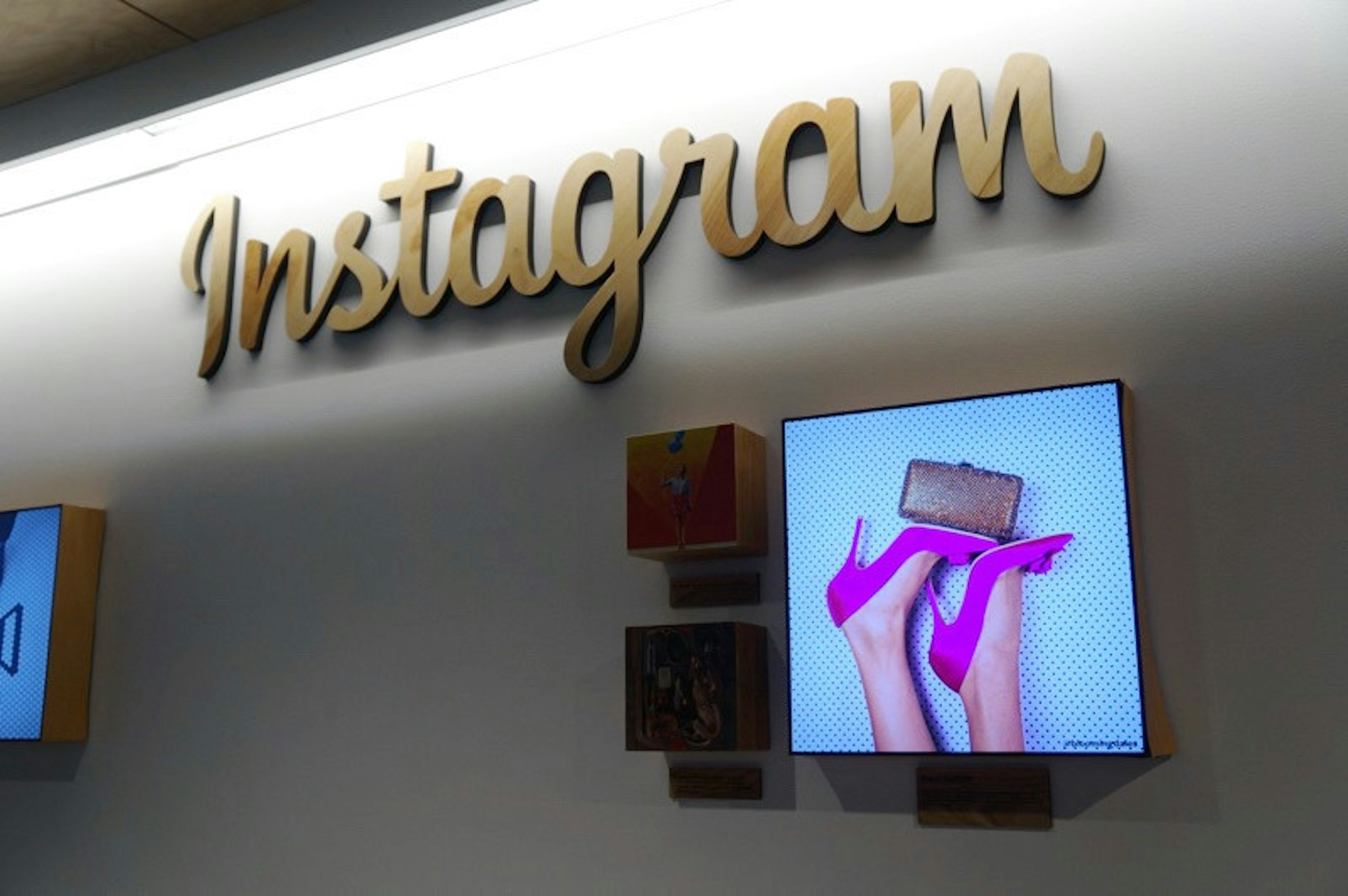 是無畏廣告影響 Instagram活躍用戶破5億這篇文章的首圖