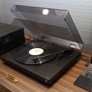 是除了Signature系列 Sony同步引進多款高解析音質產品的第13張圖