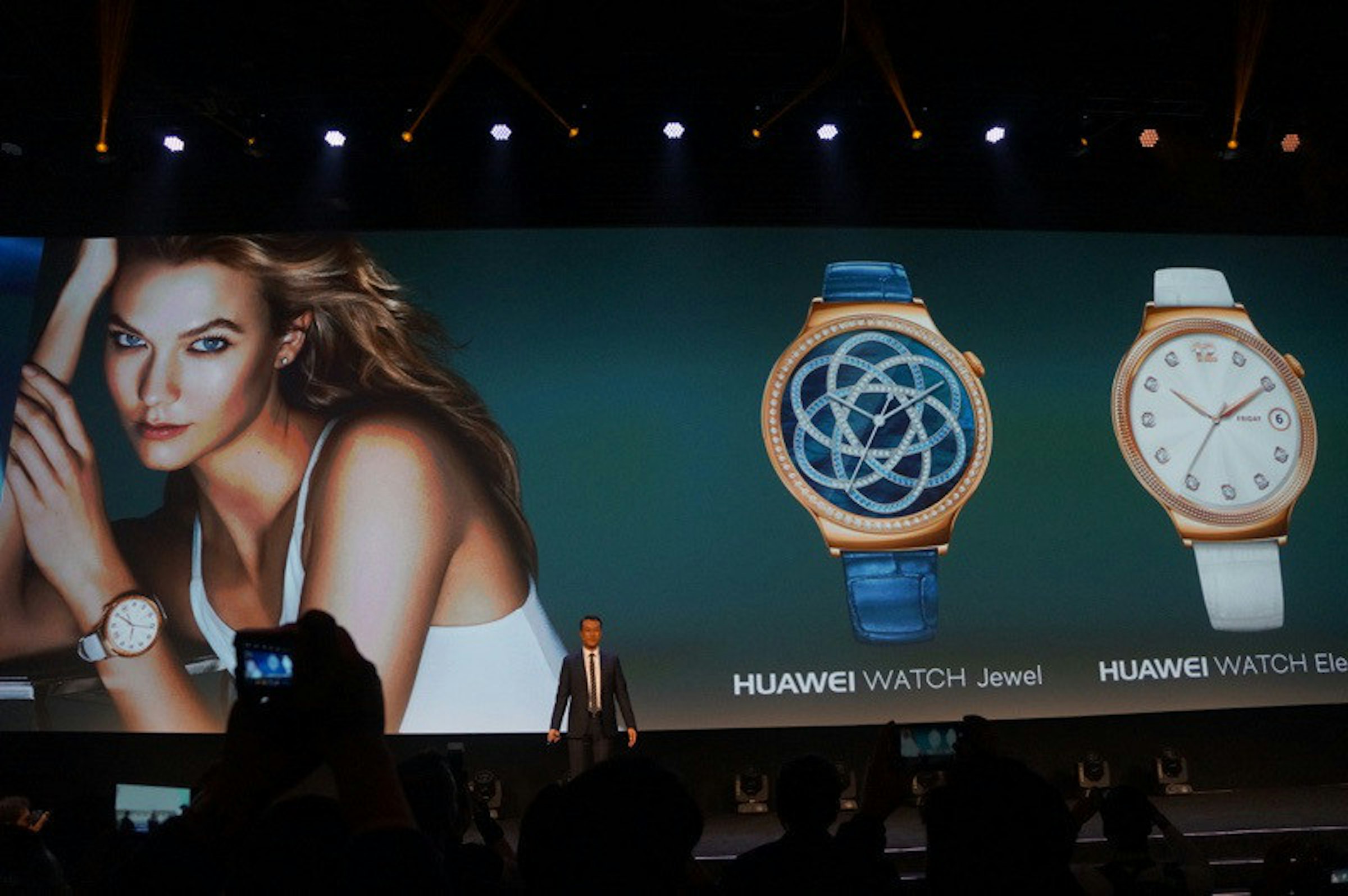 是HUAWEI Watch增加女性時尚版本、連動通話功能這篇文章的首圖
