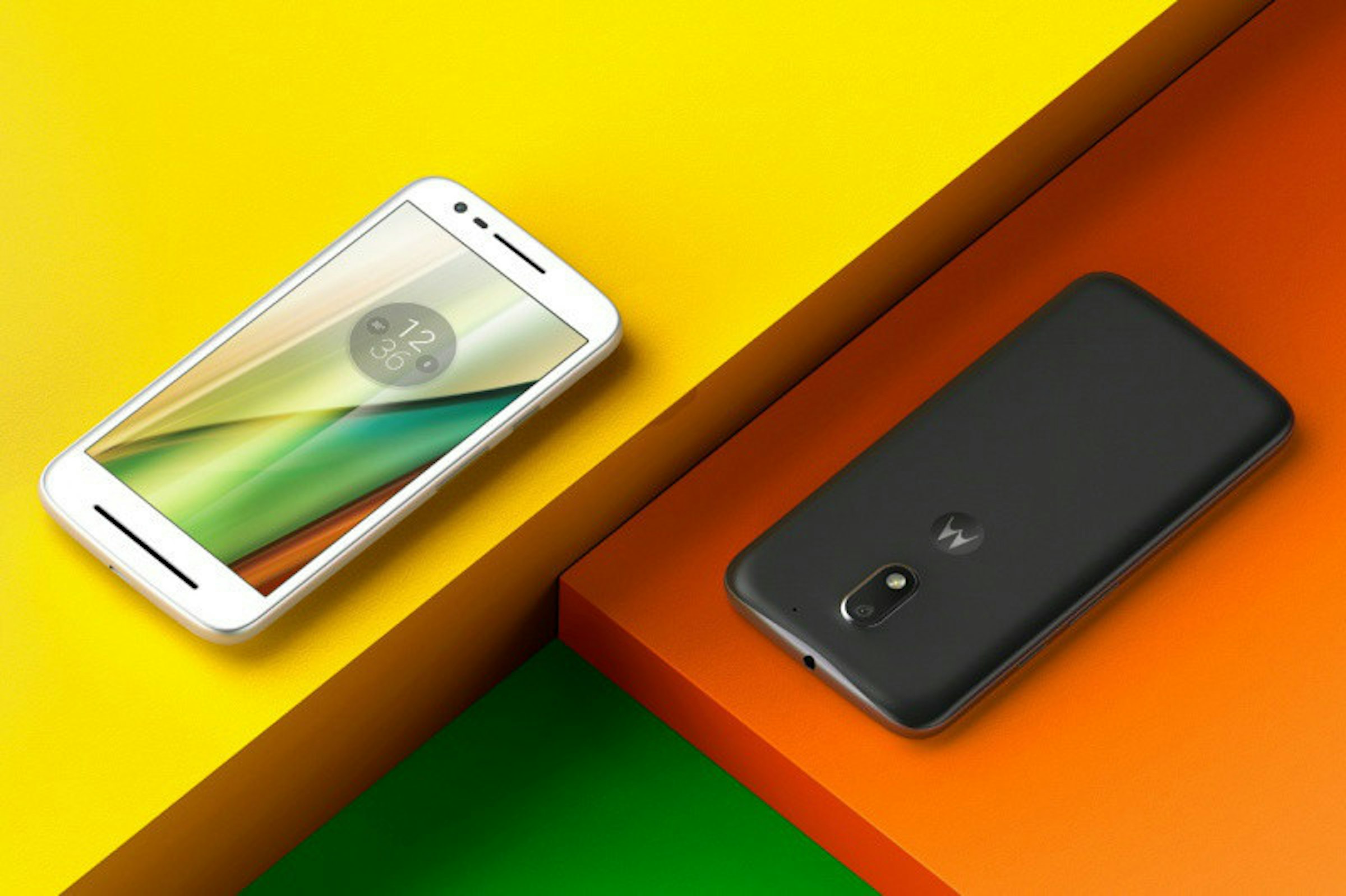 是Moto E3更新 9月率先於英國市場推行這篇文章的首圖