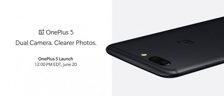 是機背照片發表,OnePlus 5採雙鏡頭回歸的第3張圖