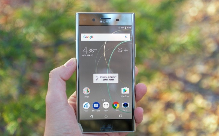 是Sony Xperia XZ Premium成為MWC 2017最佳新機的第3張圖