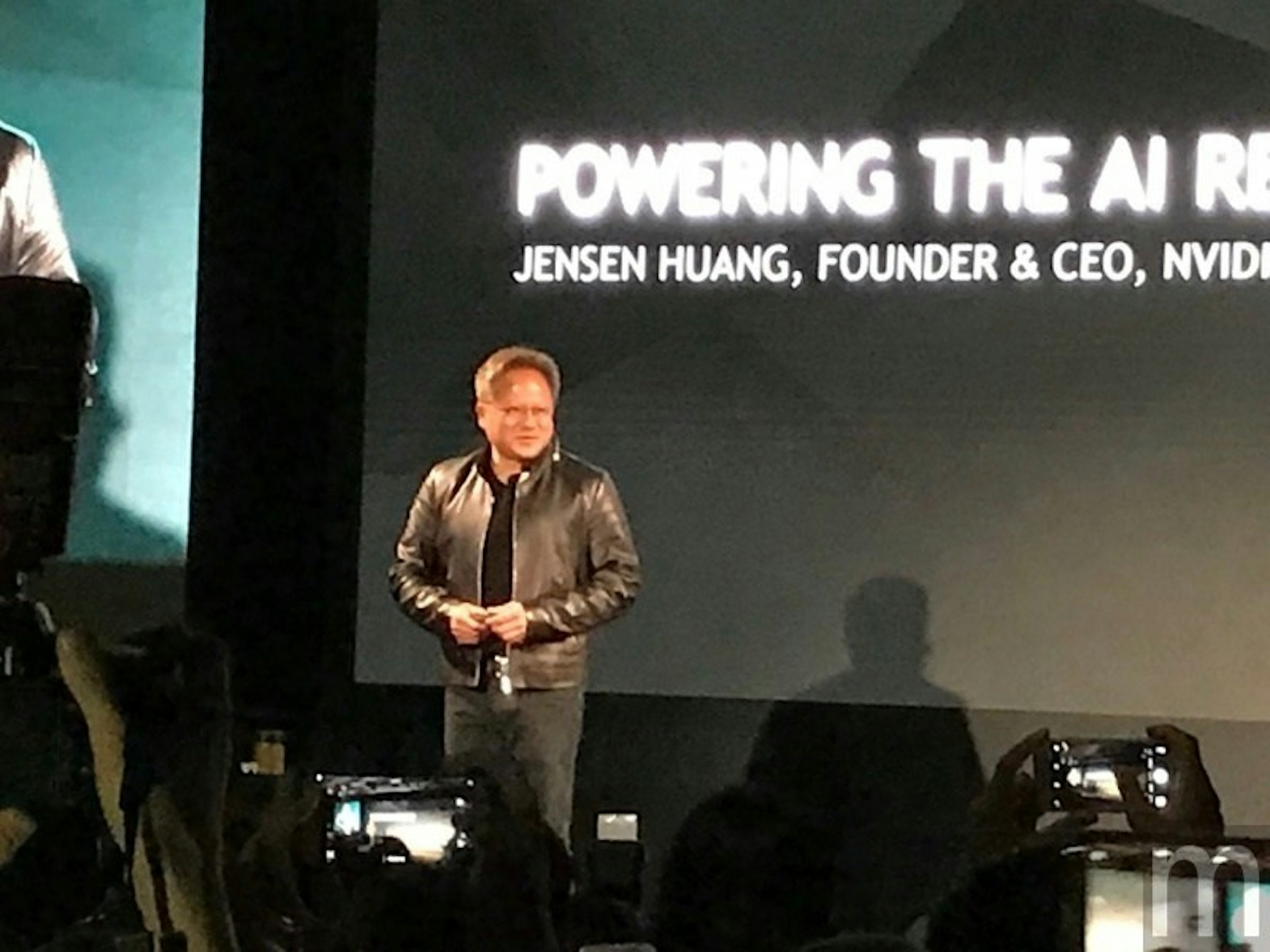 是對應眾多學習框架 NVIDIA強調以GPU加速人工智慧技術成長彈性這篇文章的首圖