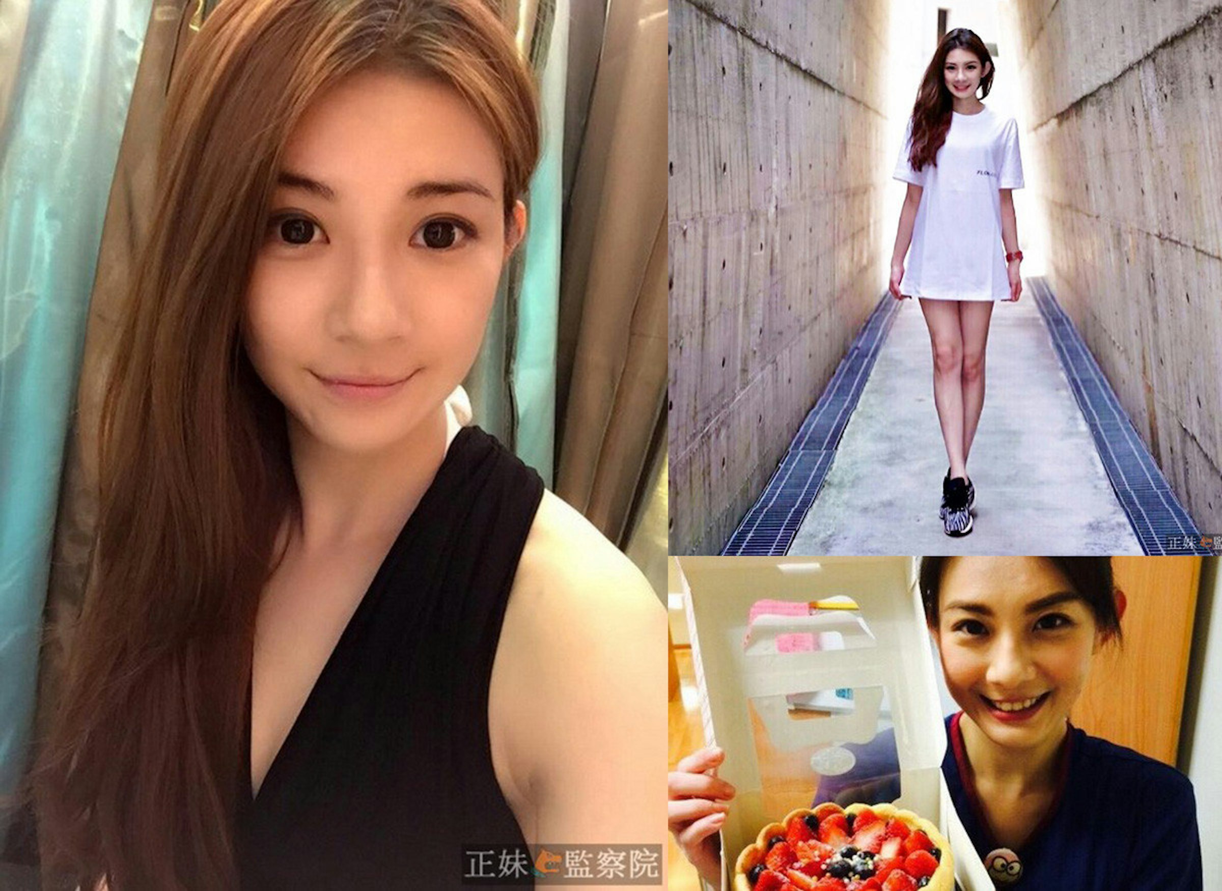 是【每日正妹】人美心也美的正妹護理師－阿喵這篇文章的首圖