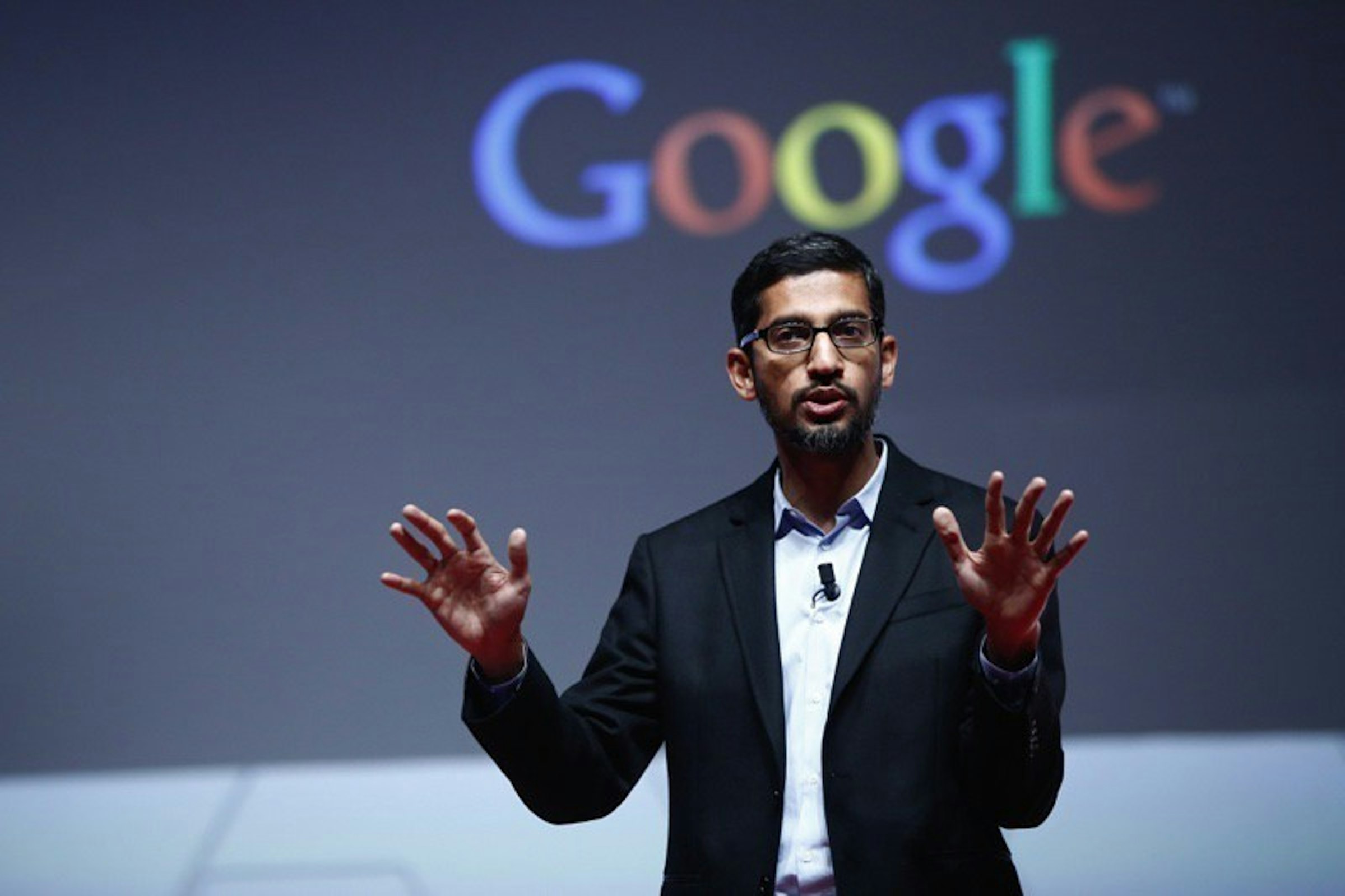 是捉住「脫歐」機會 Google擴大英國發展布局這篇文章的首圖