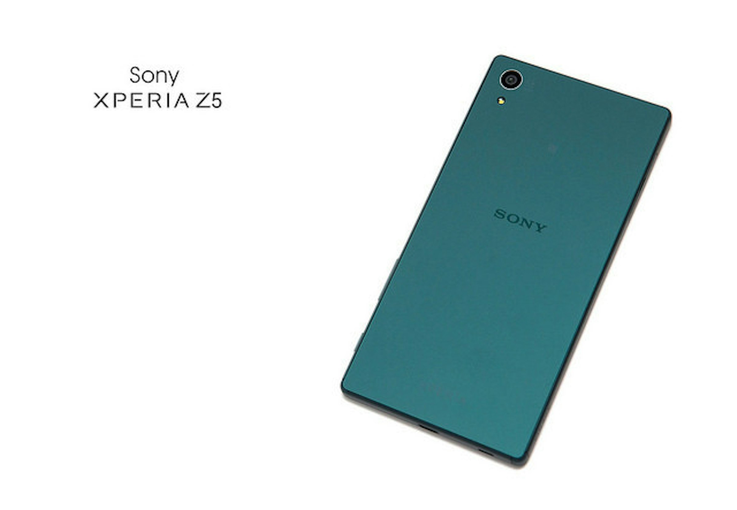 是防水新旗艦 Sony Xperia Z5 (1) 綠色機開箱 + 性能測試這篇文章的首圖