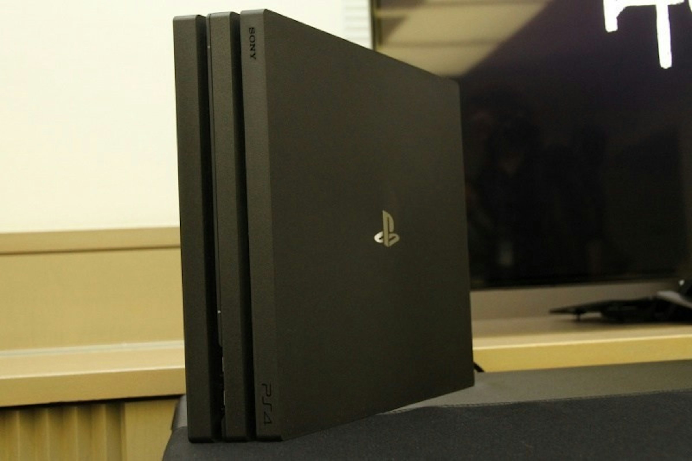 是PlayStation 4 Pro上市當日 將有超過30款遊戲配合硬體效能優化這篇文章的首圖