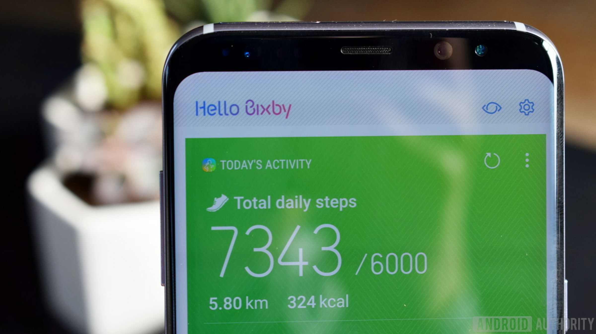 是Galaxy S8用戶準備好了嗎？官方正式宣布：8月22日一起與Bixby見面！這篇文章的首圖