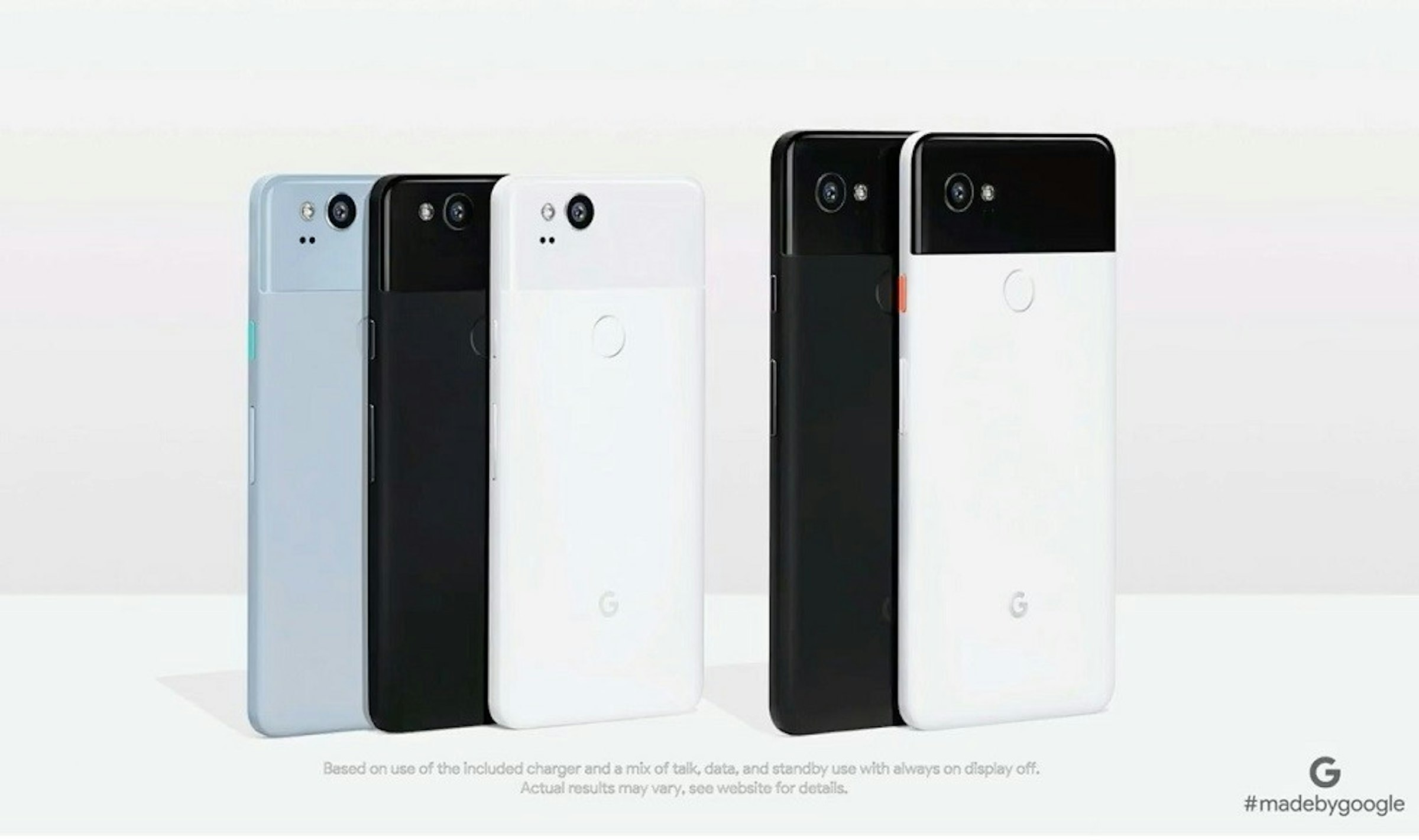 是Google發布會最全匯總：快速帶你看完昨晚Google帶來的新品！這篇文章的首圖