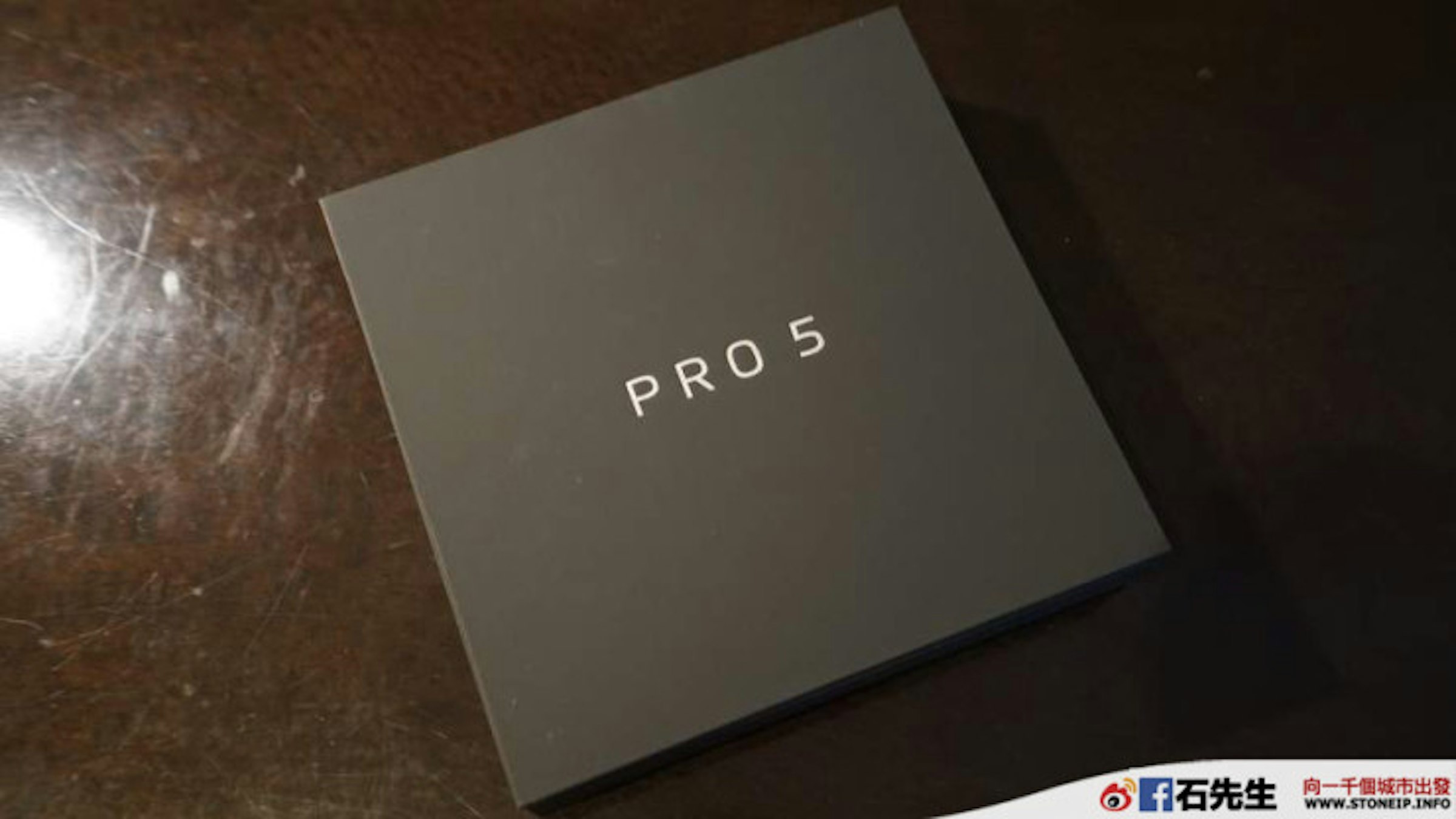 是Meizu Pro 5，高規格的大屏幕好手機（影片）這篇文章的首圖