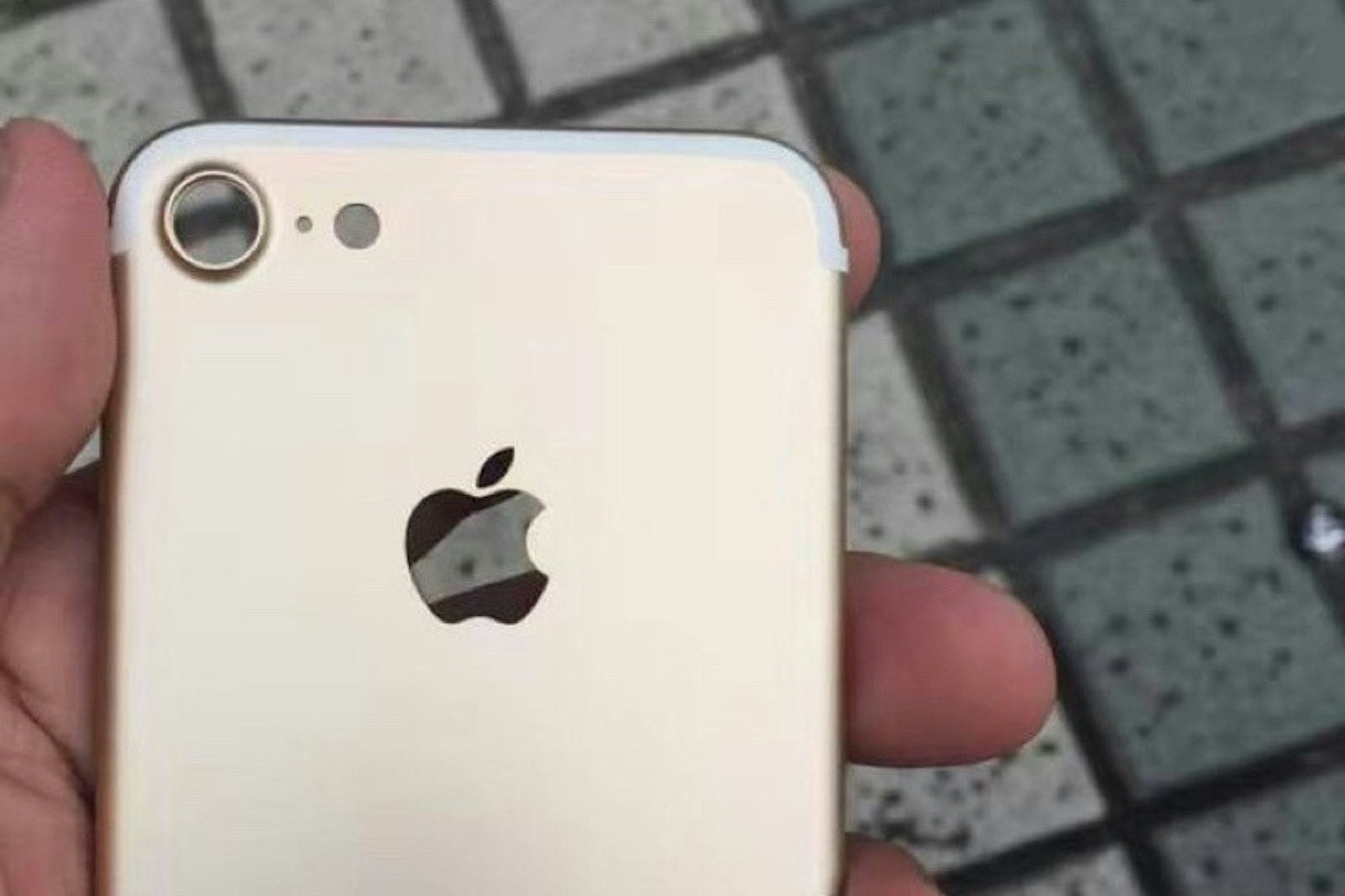 是報導：iPhone 7取消耳機孔、導入雙相機與全新Home鍵這篇文章的首圖