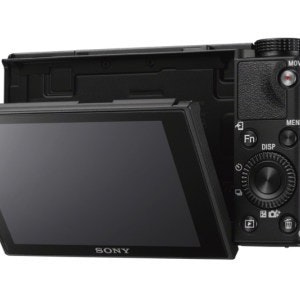 是Sony RX100 Mark V 加入每秒24張連拍與超慢動態影片拍攝功能的第14張圖