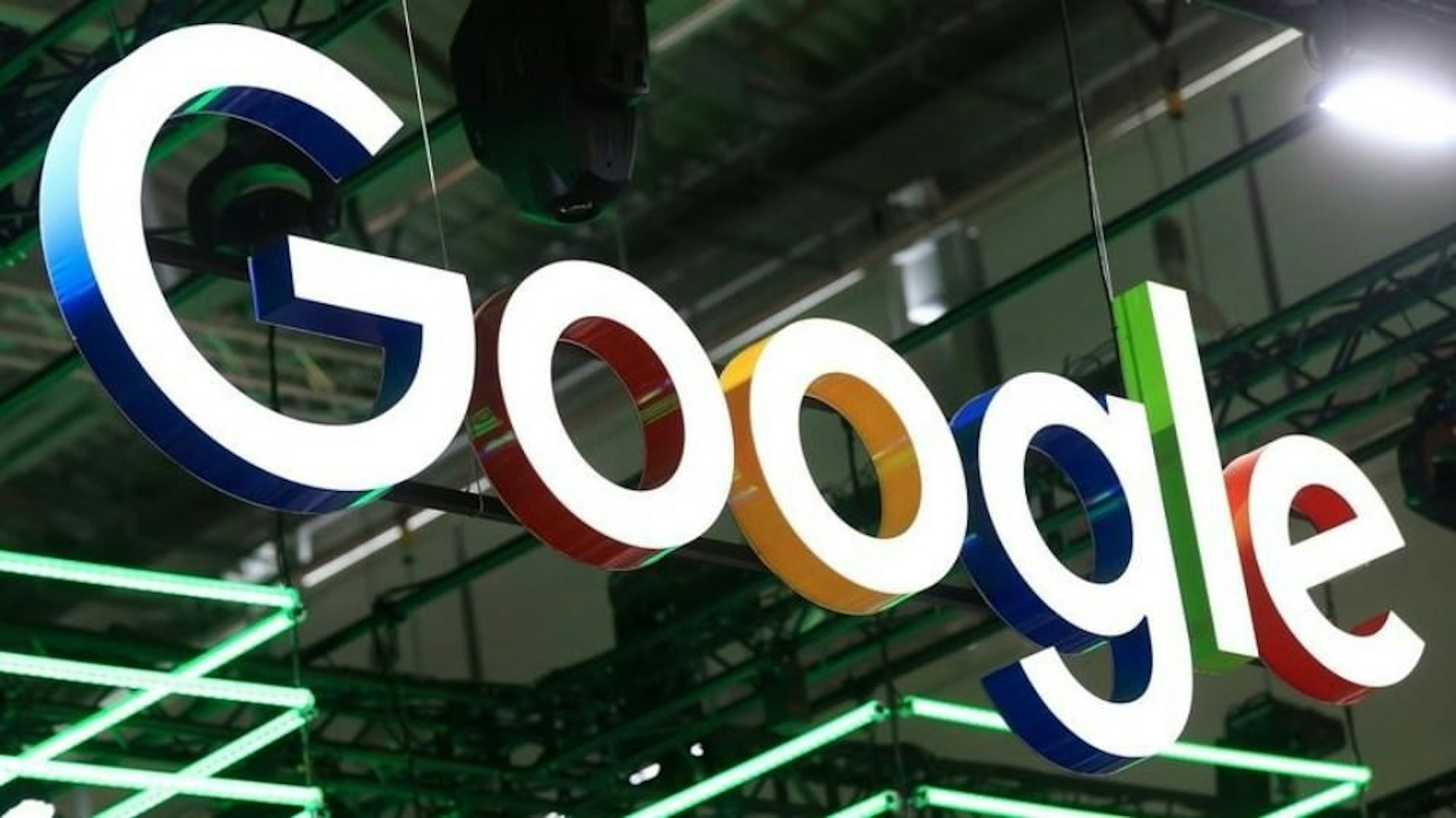 是Google挖角蘋果晶片關鍵工程師 目標打造自主設計處理器這篇文章的首圖