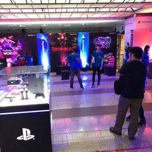 是PlayStation VR台灣、全球同步上市!的第17張圖
