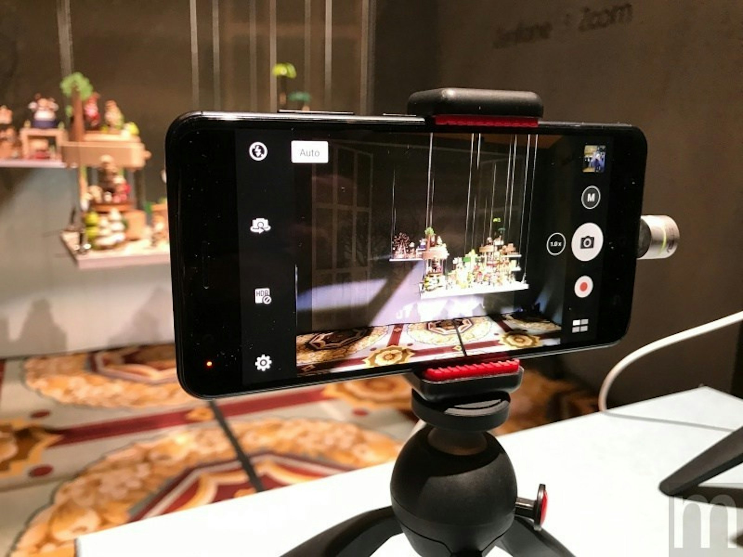是ZenFone 3 Zoom揭曉 搭載雙主鏡頭、最高對應12倍變焦、2月上市這篇文章的首圖