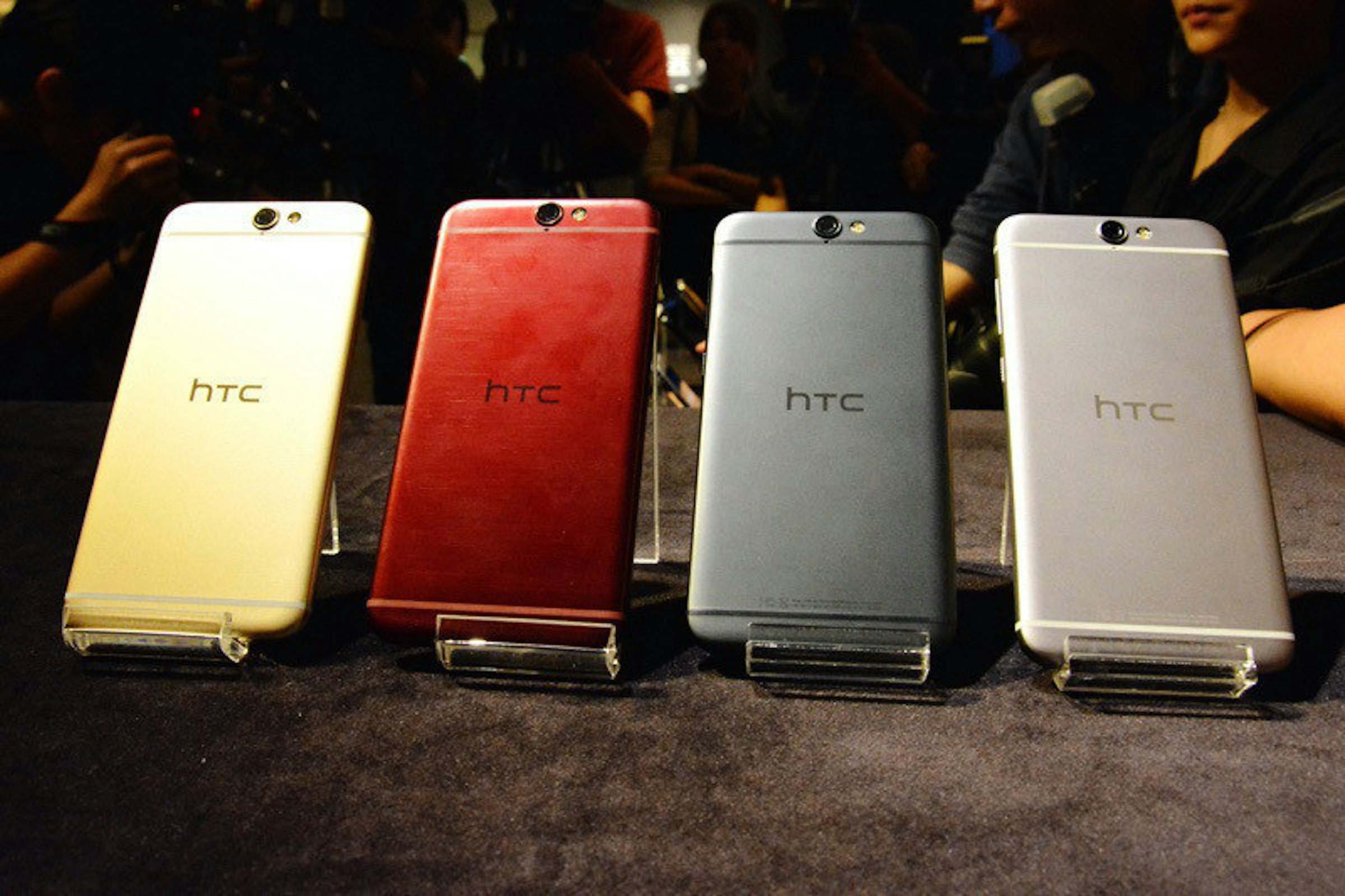 是HTC One X9並非新旗艦 僅為大尺寸中階機這篇文章的首圖