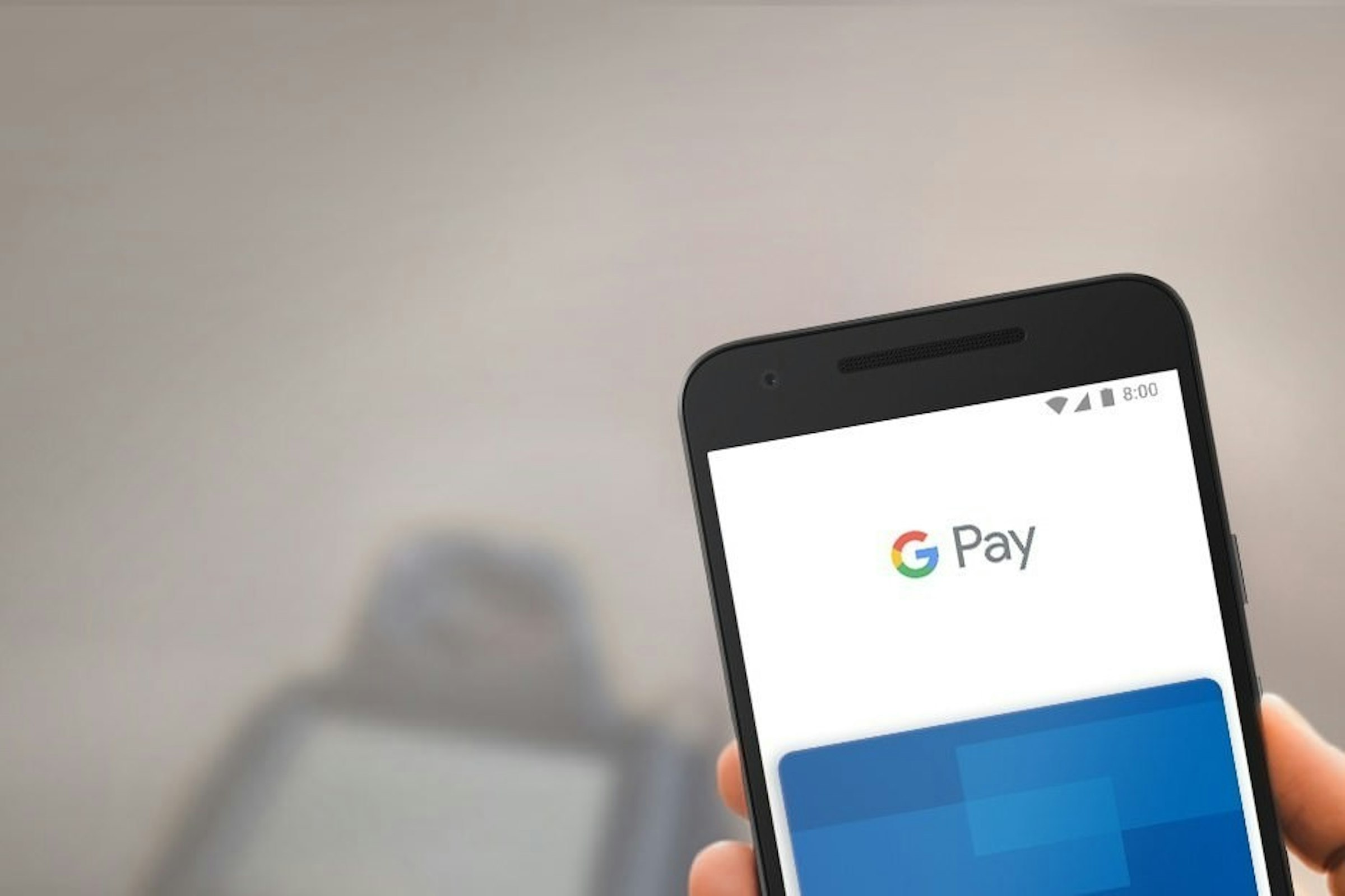 是使用者將可透過Google Assistant以聲控方式完成線上轉帳這篇文章的首圖