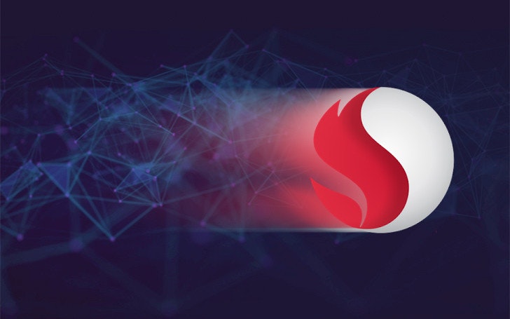 是Qualcomm將發表全新中階Snapdragon 660處理器的第3張圖