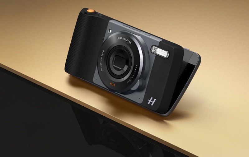 是Moto Mod推新配件 哈蘇原廠打造相機模組這篇文章的首圖