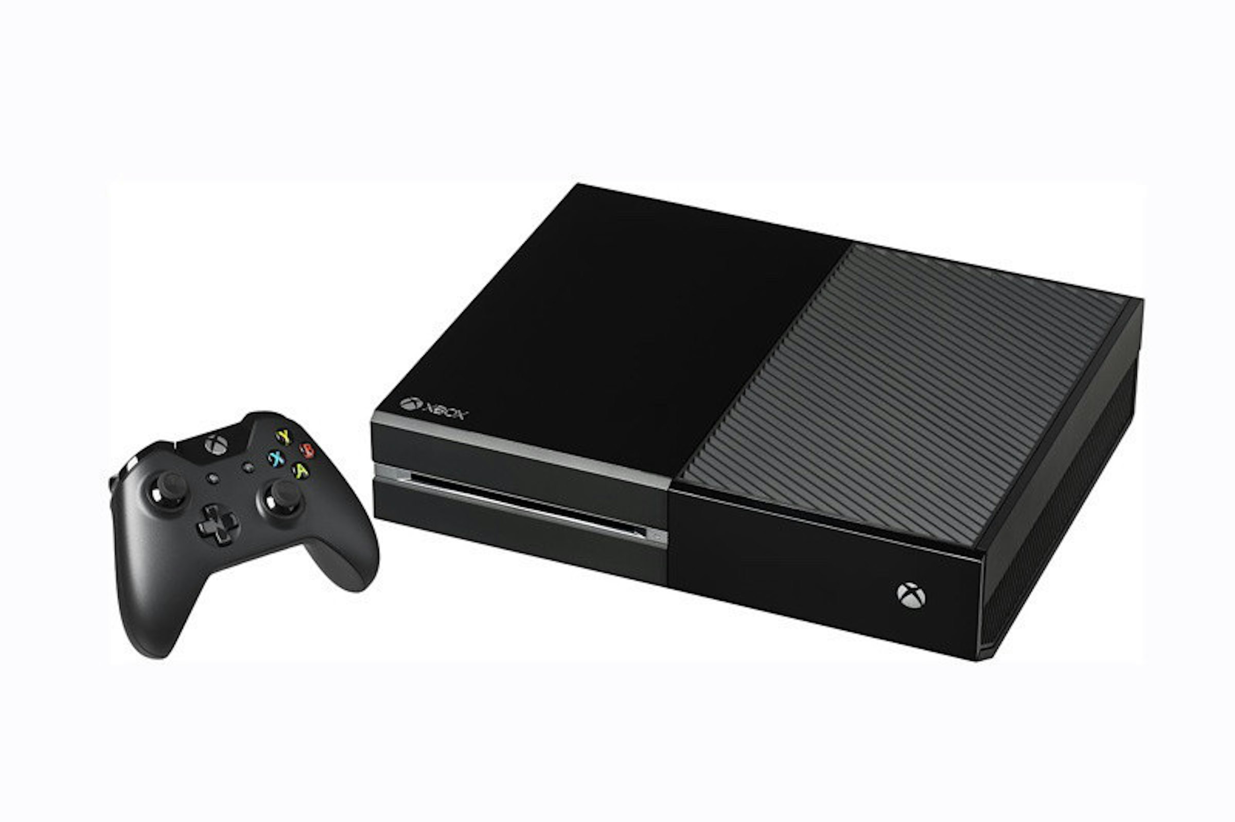是FCC文件暗示微軟將推新款Xbox One主機這篇文章的首圖