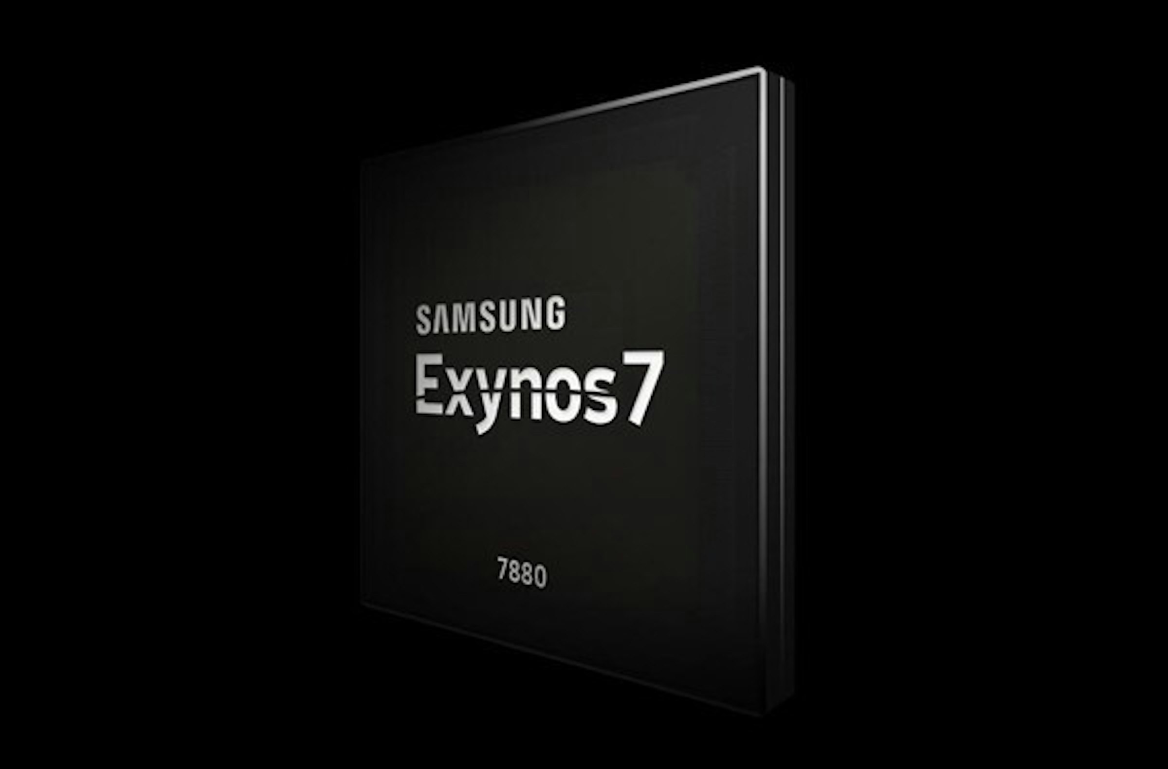 是14nm八核Samsung Exynos 7880正式發布！功耗大降36%、支持UFS2.0！這篇文章的首圖