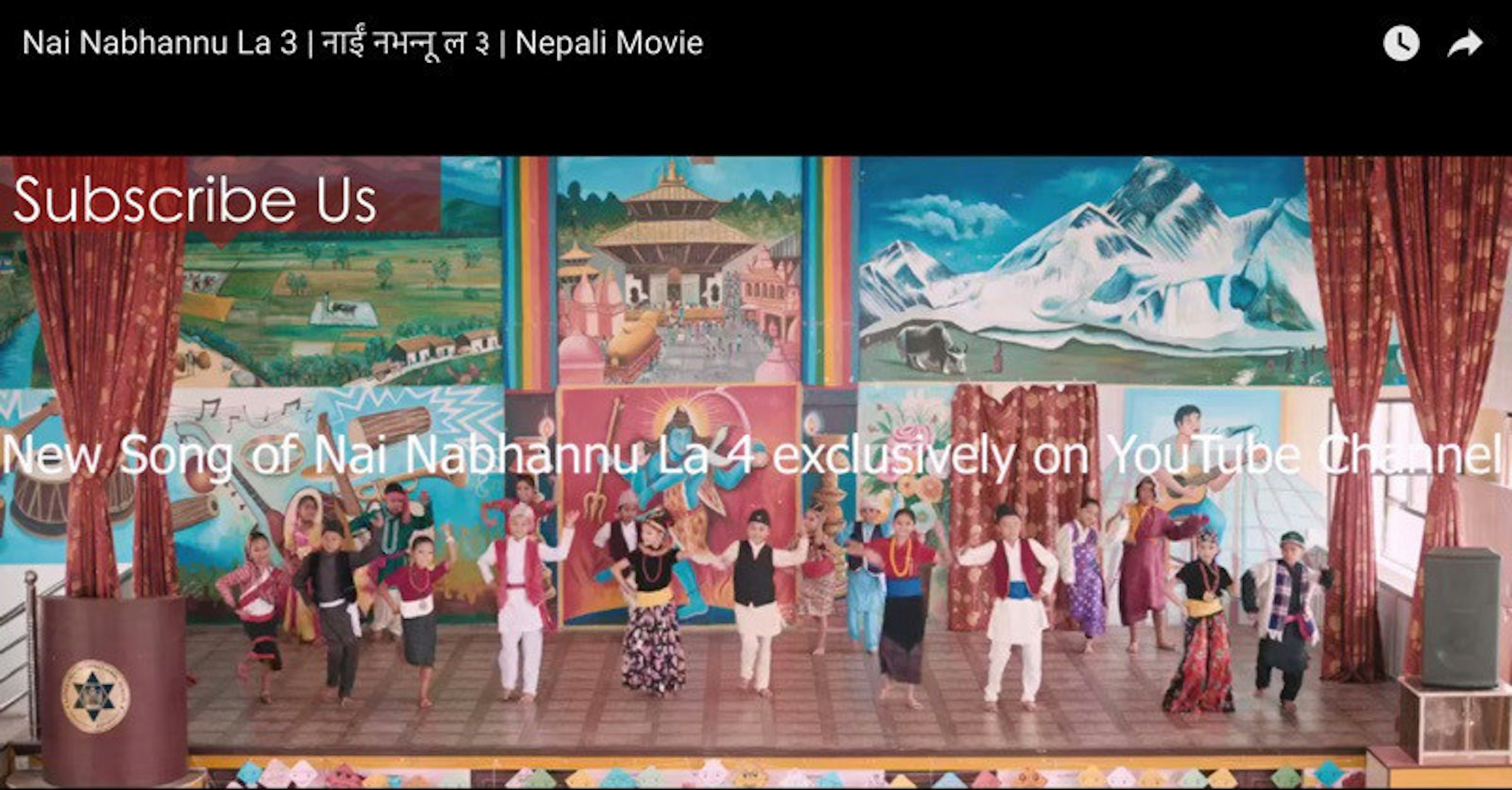 是扶持當地創作 YouTube於東南亞推在地網頁這篇文章的首圖