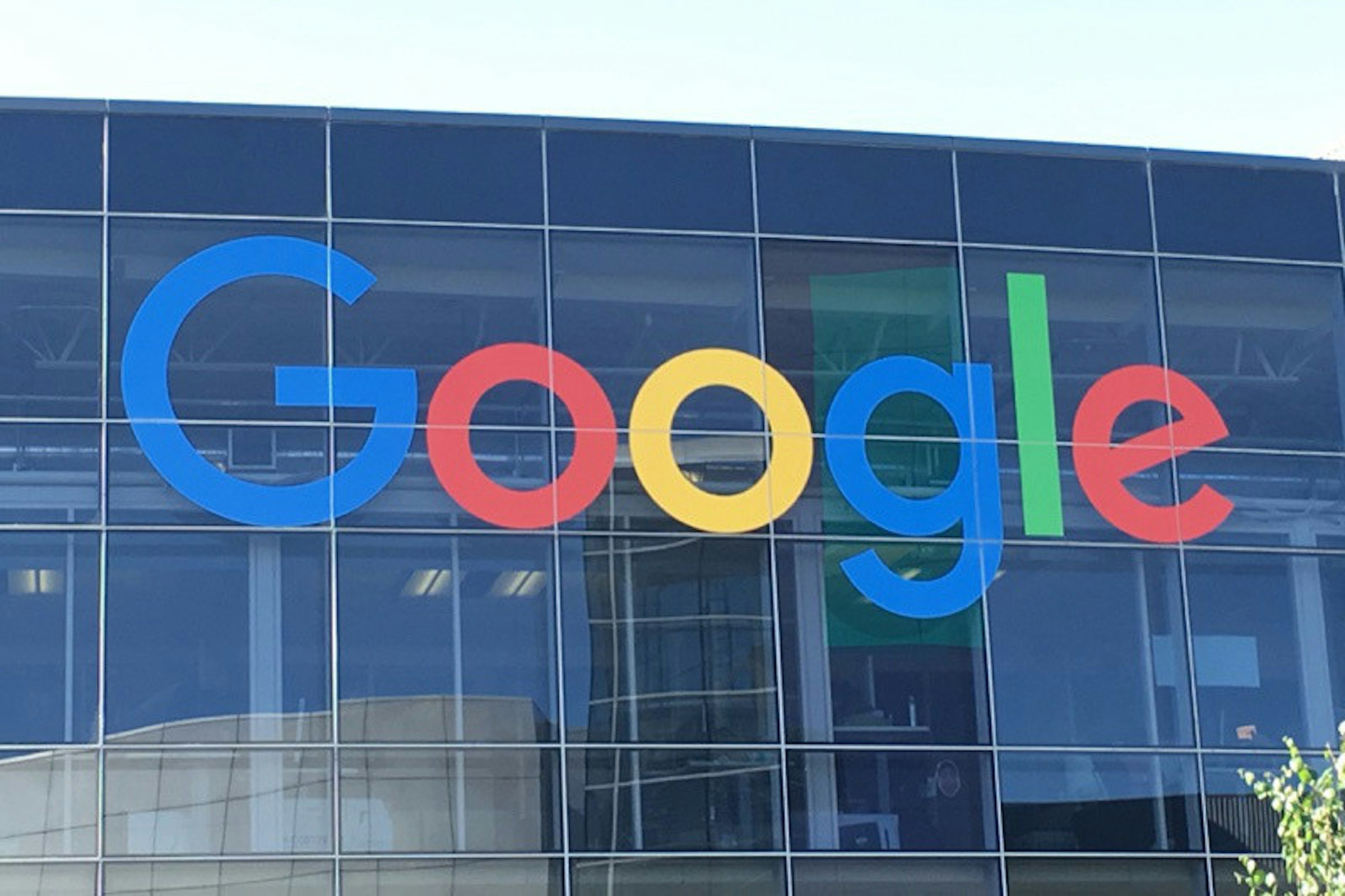 是Google計畫跟進機器人布局 開發大會將揭曉這篇文章的首圖