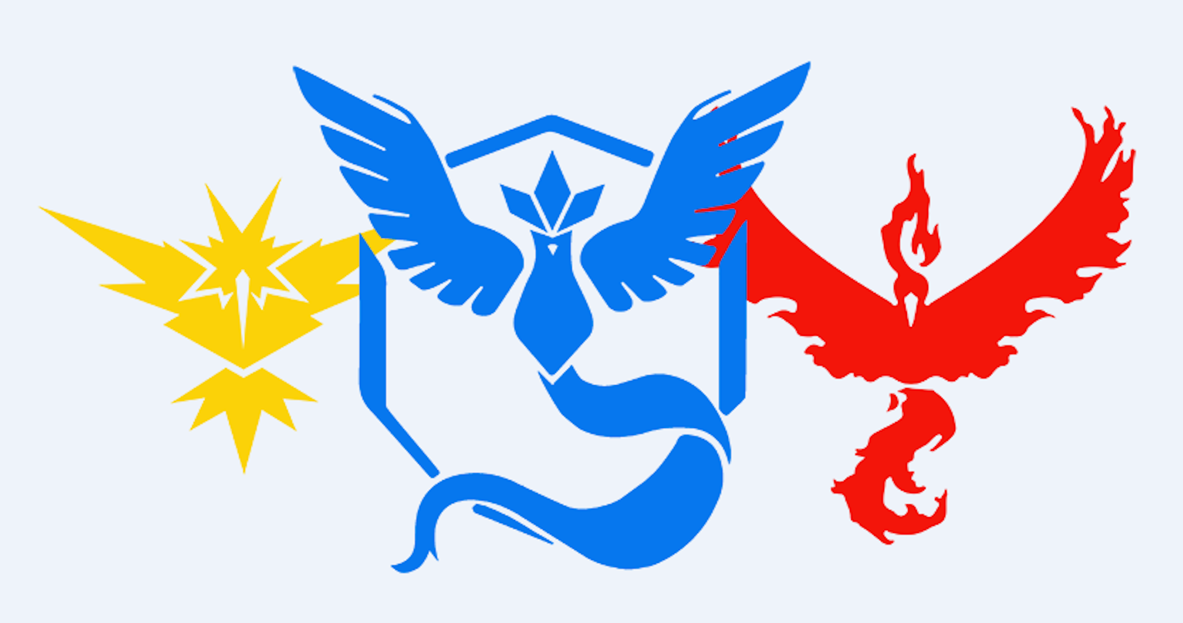 是Pokemon Go換陣營、換隊怎麼做？教你如何更換Pokemon陣營這篇文章的首圖