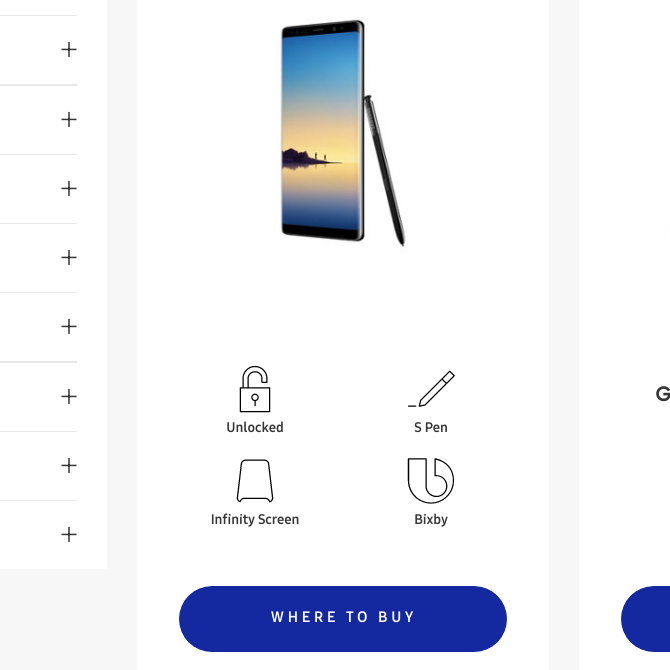 是Samsung為Galaxy Note 8發放預告,雙鏡頭和S Pen成焦點的第5張圖