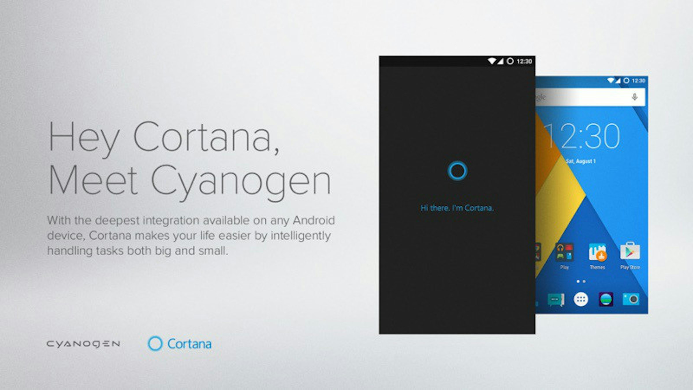 是Cortana正式進駐iOS、Android等平台這篇文章的首圖