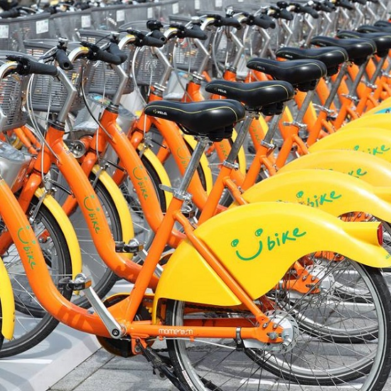 是擔心沒還到車或租太久?YouBike將發簡訊提醒的第2張圖