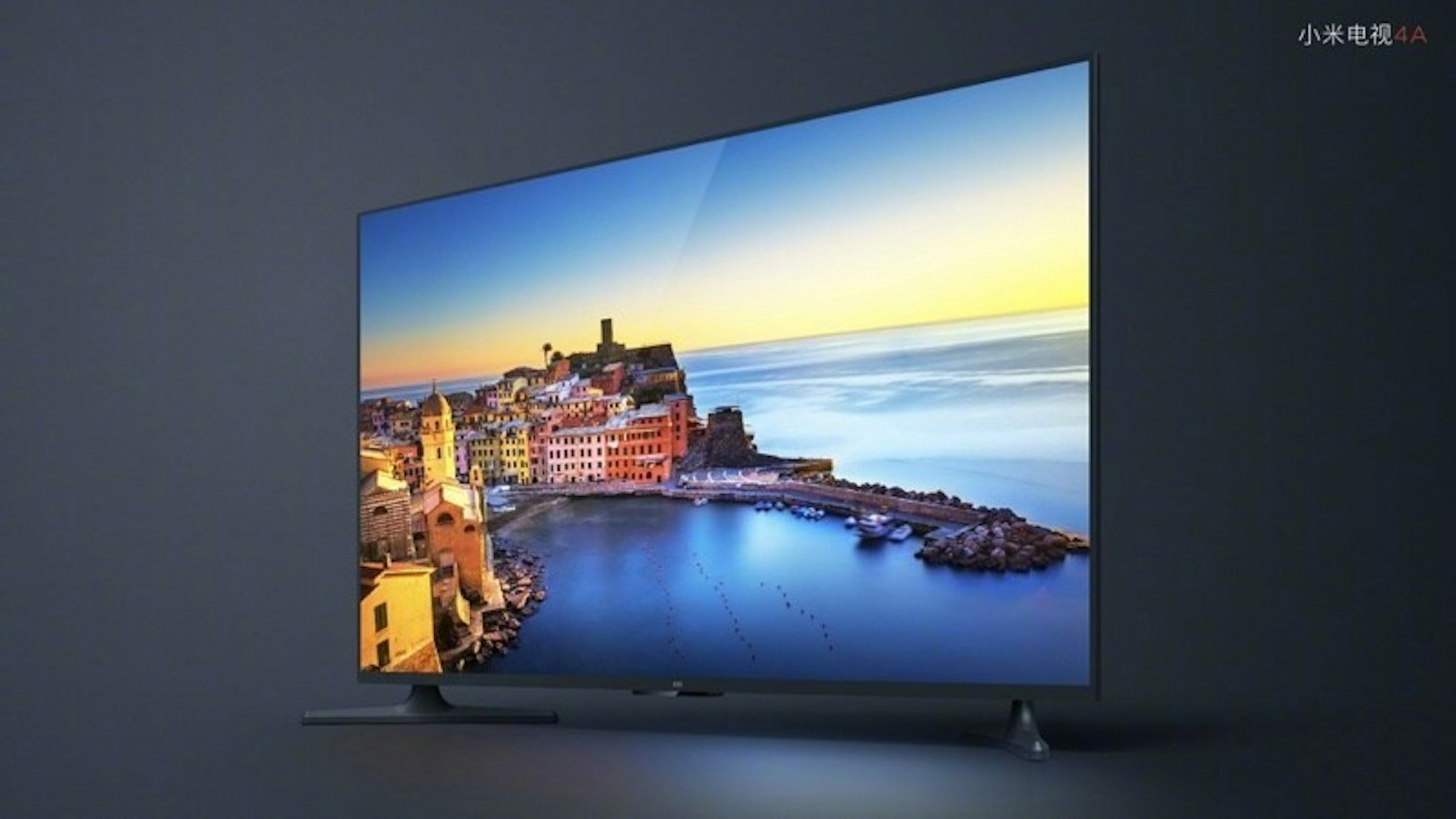 是小米電視4A揭曉 加入支援HDR 10等設計、新增語音操作這篇文章的首圖