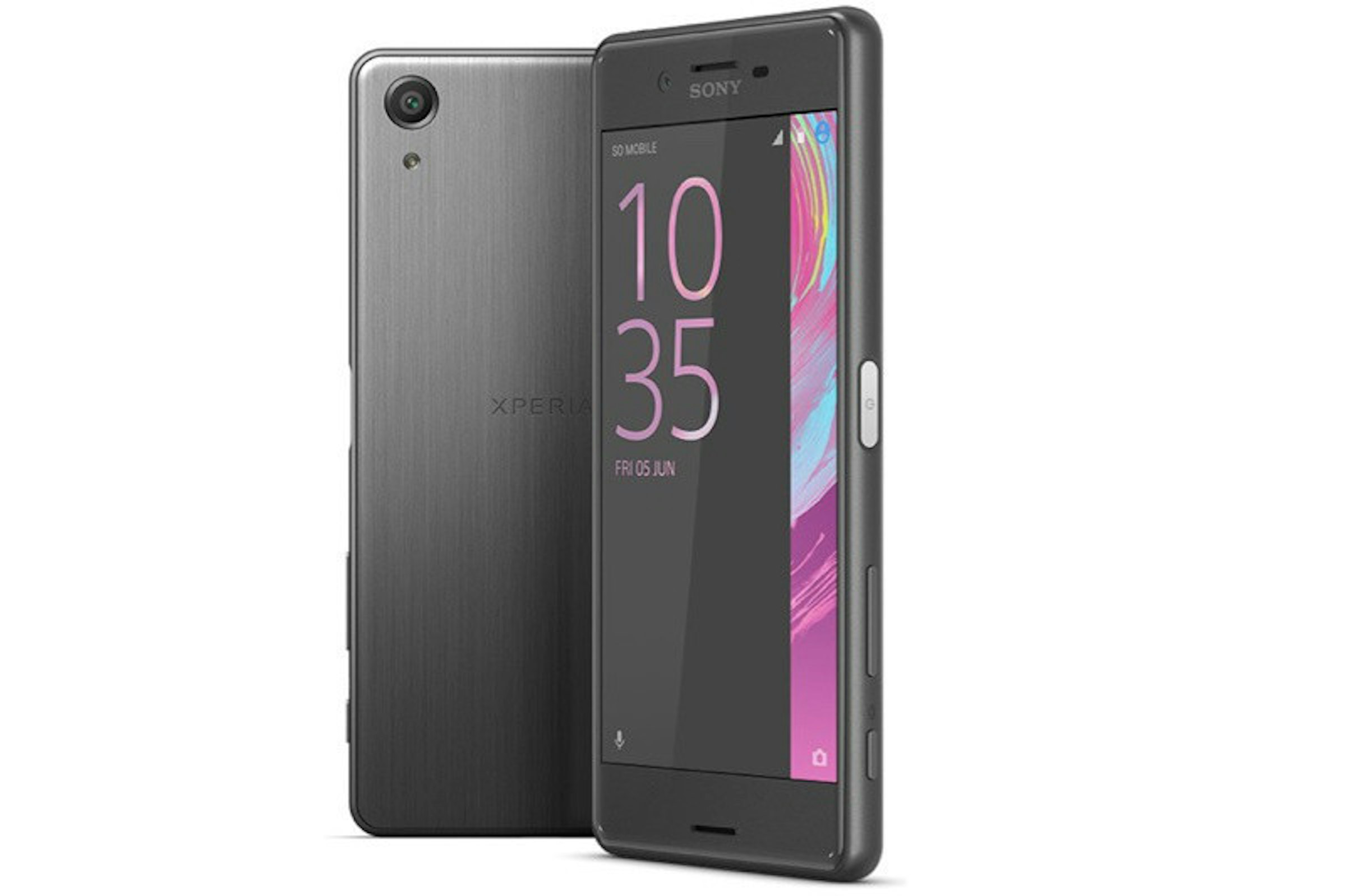 是Sony中階新機外觀曝光 可能是Xperia C6這篇文章的首圖