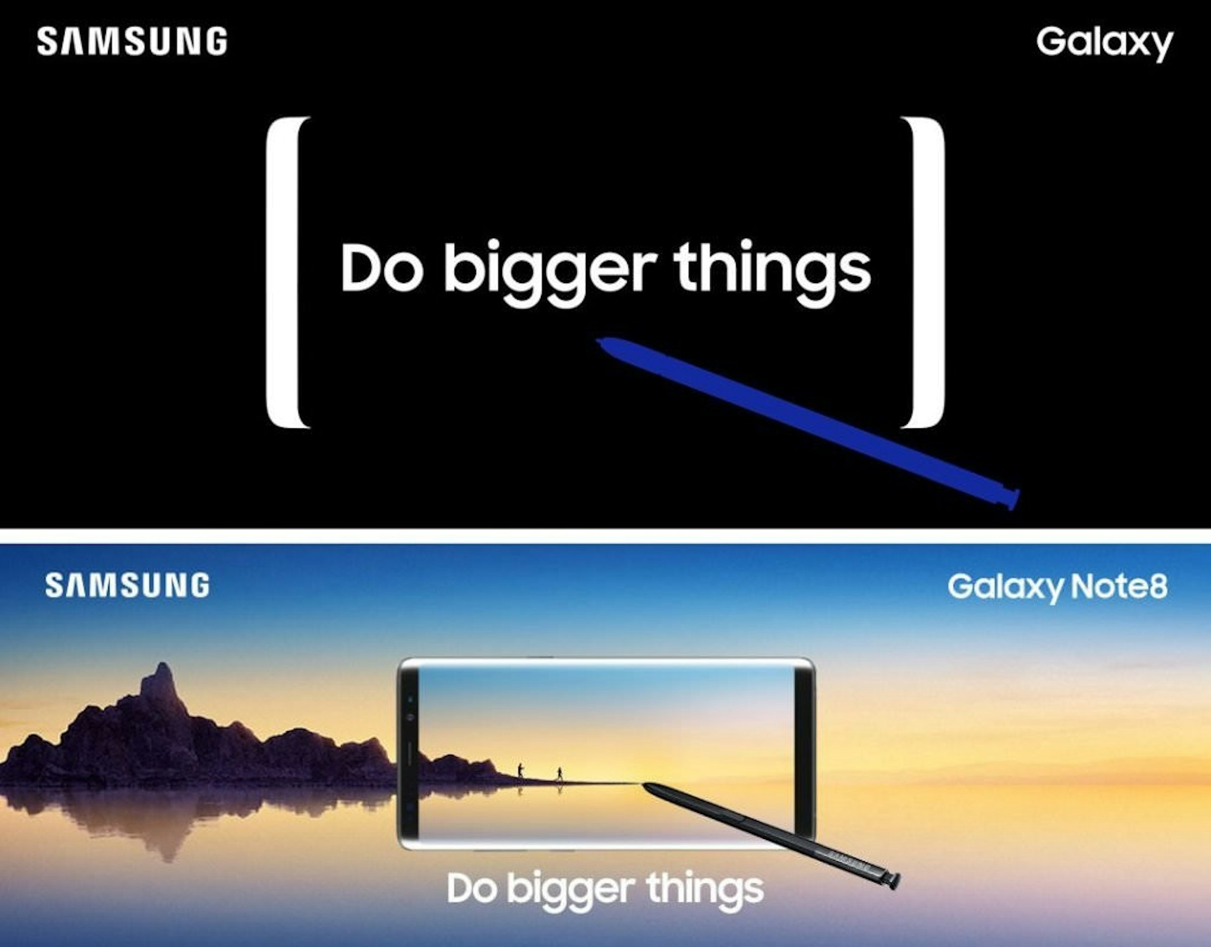 是Galaxy Note 8硬體規格大致確認 將推四款配色這篇文章的首圖