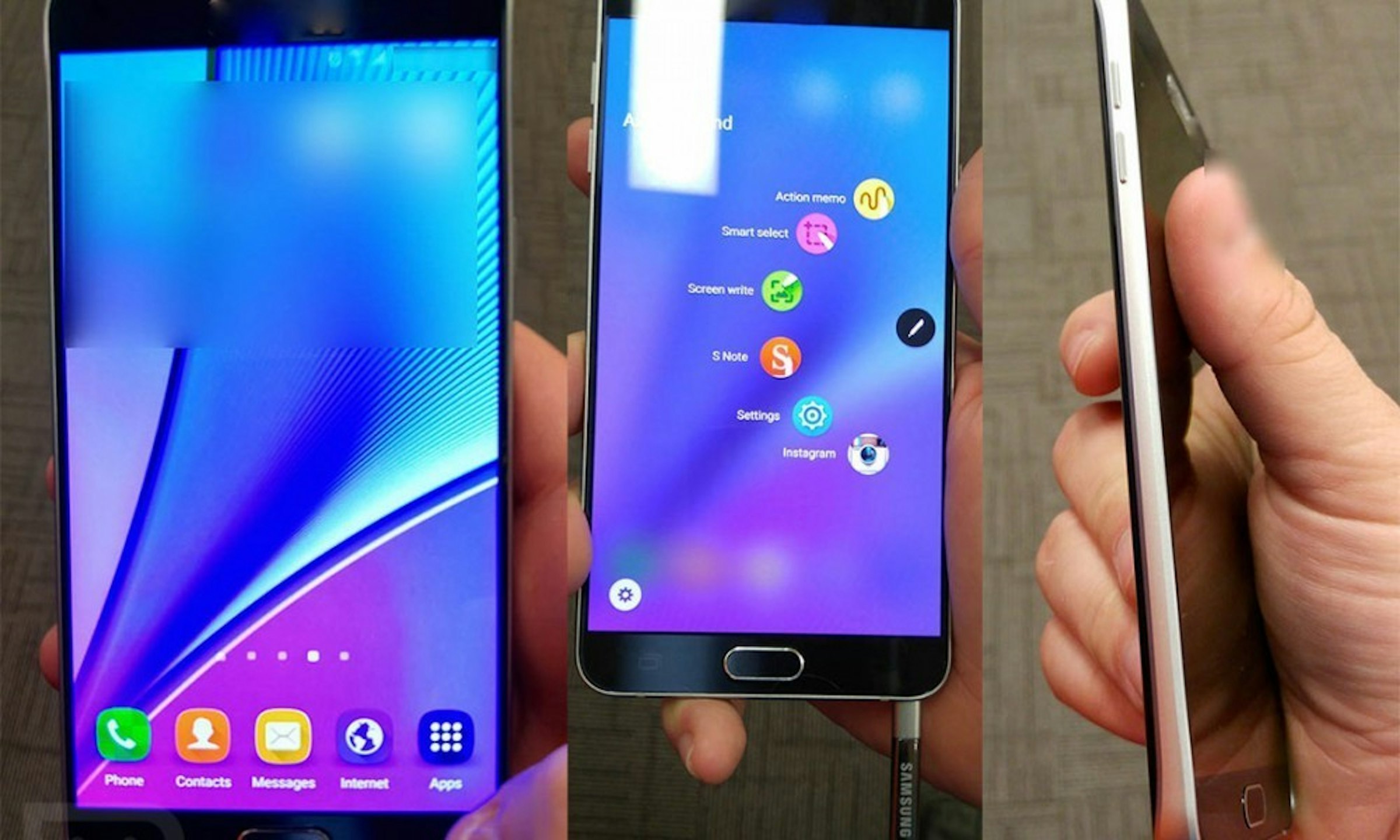 是Galaxy Note 5還未發布，就有41%人拒買，究竟出了什麼問題？這篇文章的首圖