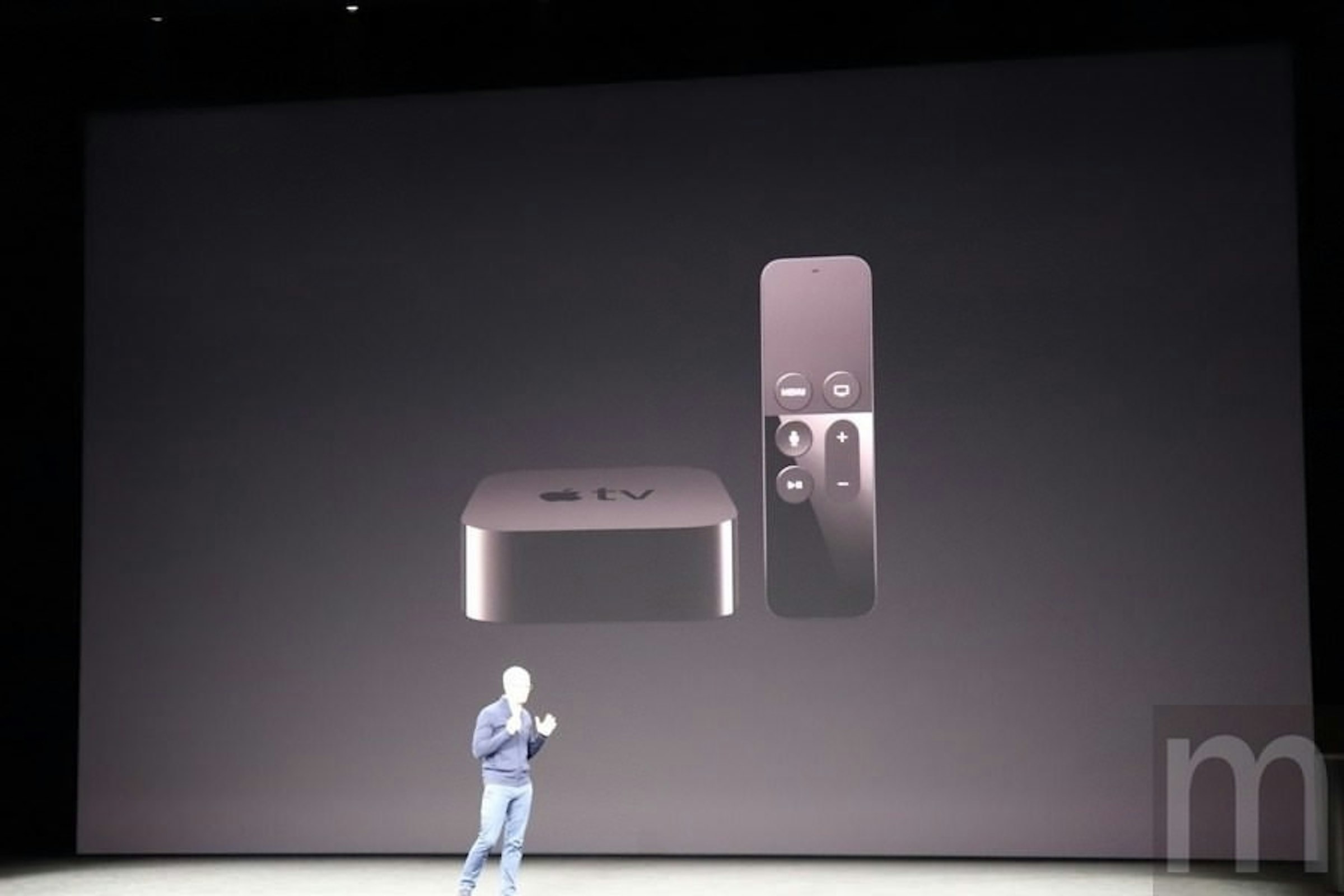 是Apple TV 4K悄悄在台開賣 升級4K、HDR畫質不加價這篇文章的首圖